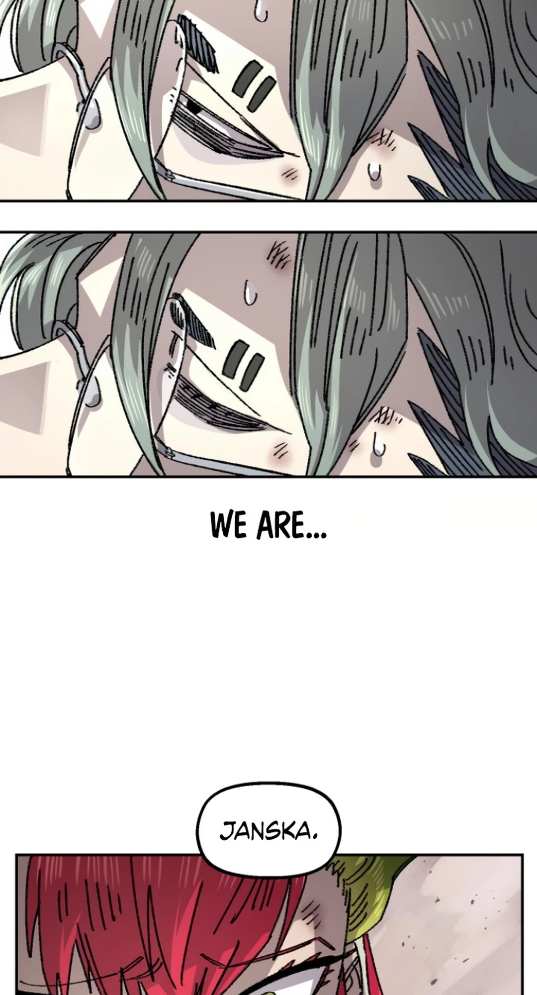 Reincarnation of the Veteran Soldier Chapter 143 Page 68