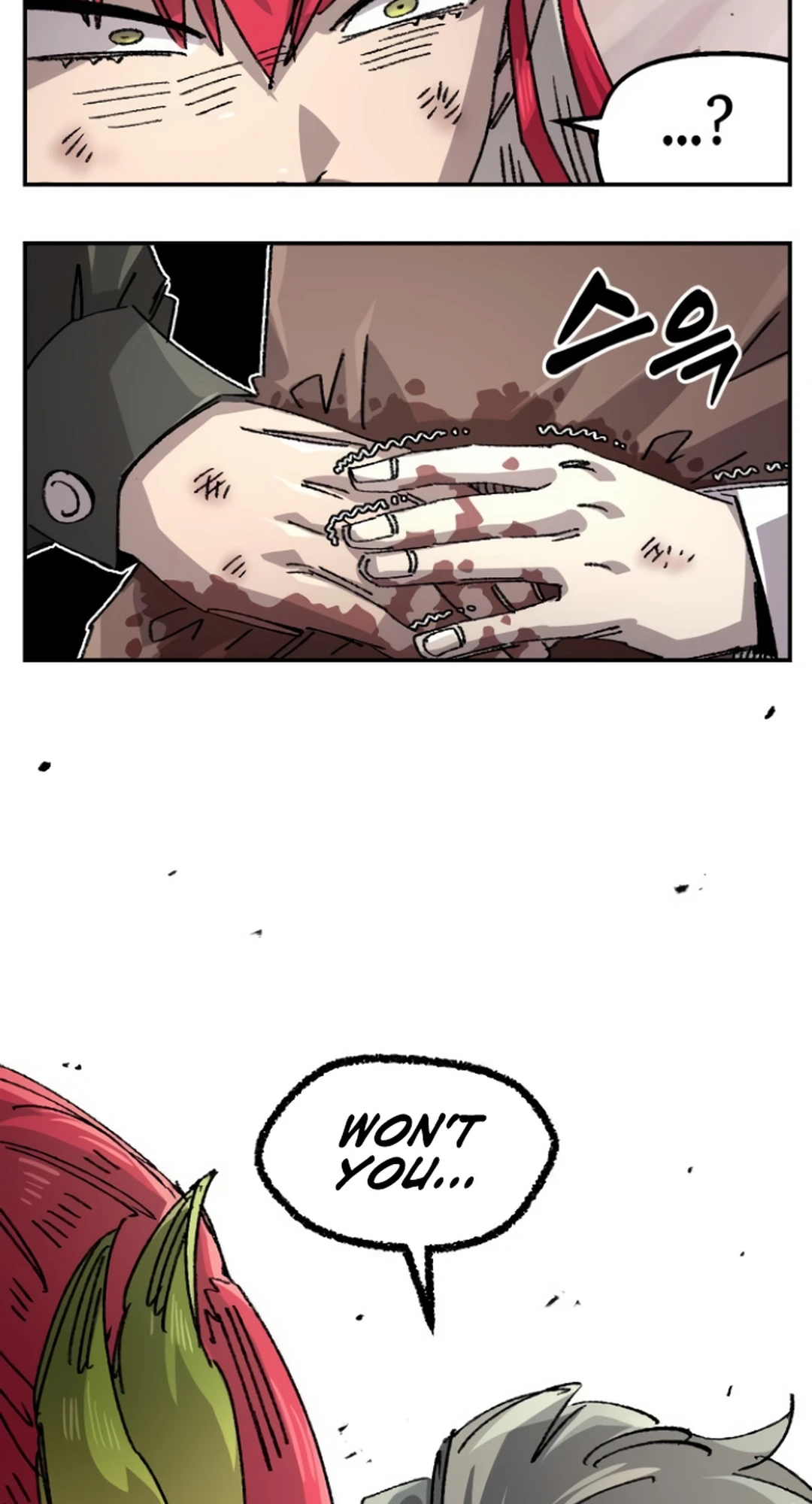 Reincarnation of the Veteran Soldier Chapter 143 Page 69