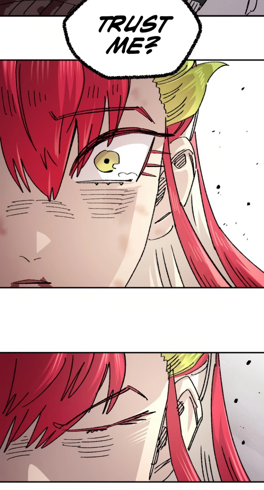 Reincarnation of the Veteran Soldier Chapter 143 Page 71