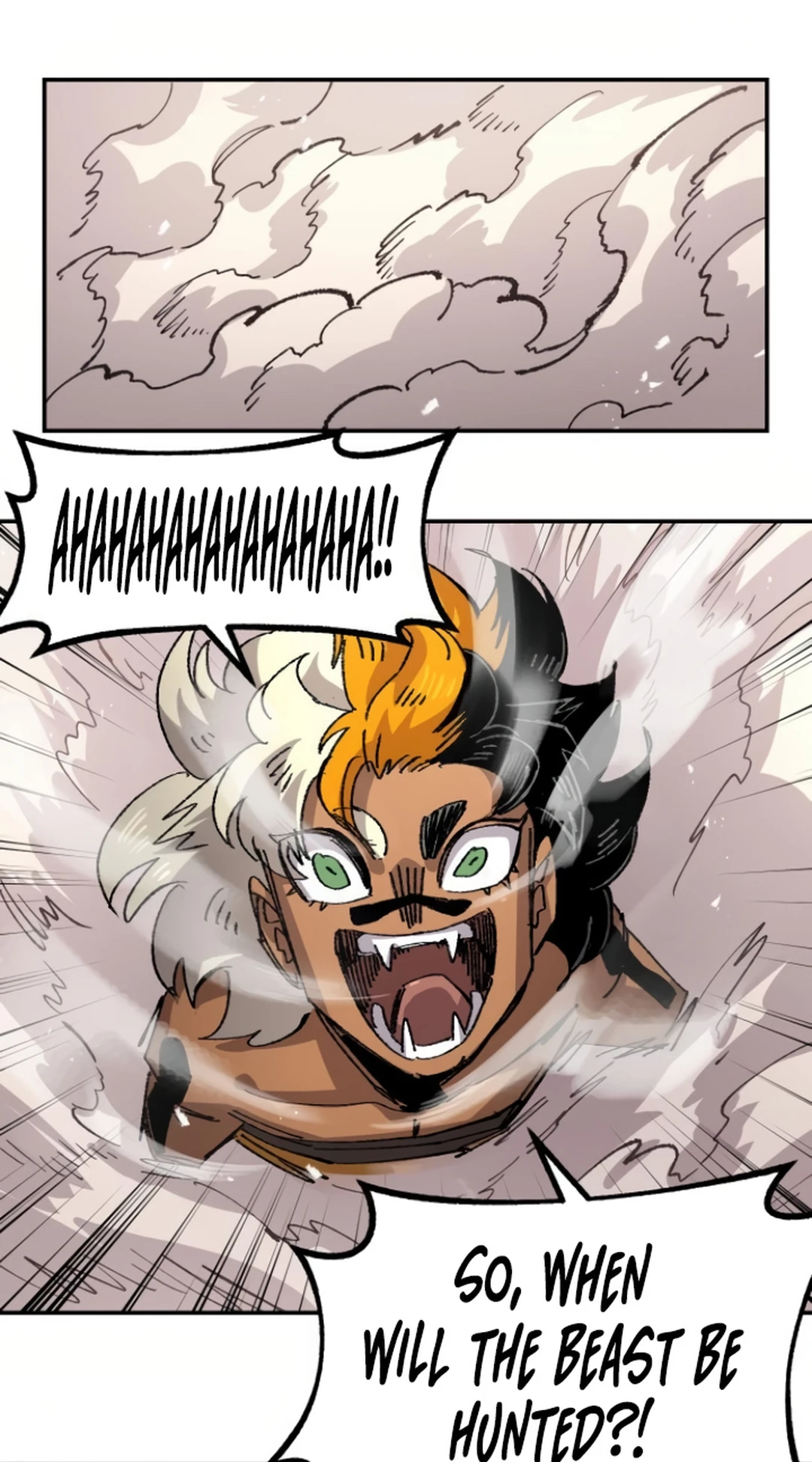 Reincarnation of the Veteran Soldier Chapter 143 Page 74