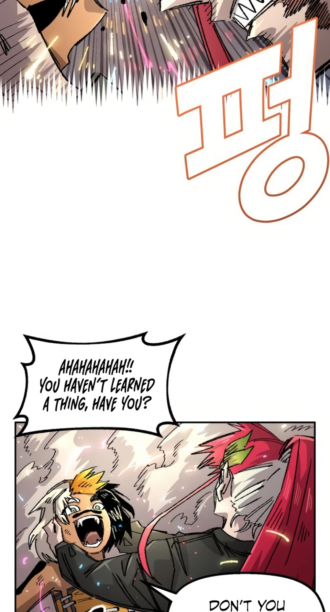 Reincarnation of the Veteran Soldier Chapter 143 Page 81