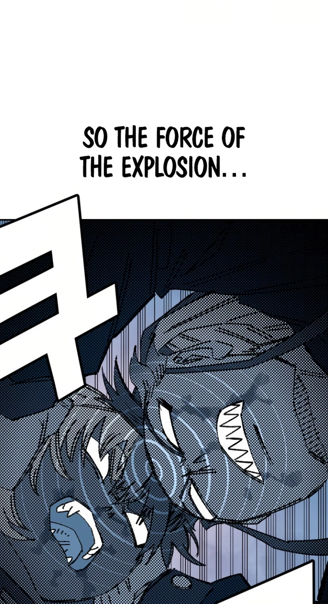 Reincarnation of the Veteran Soldier Chapter 143 Page 86