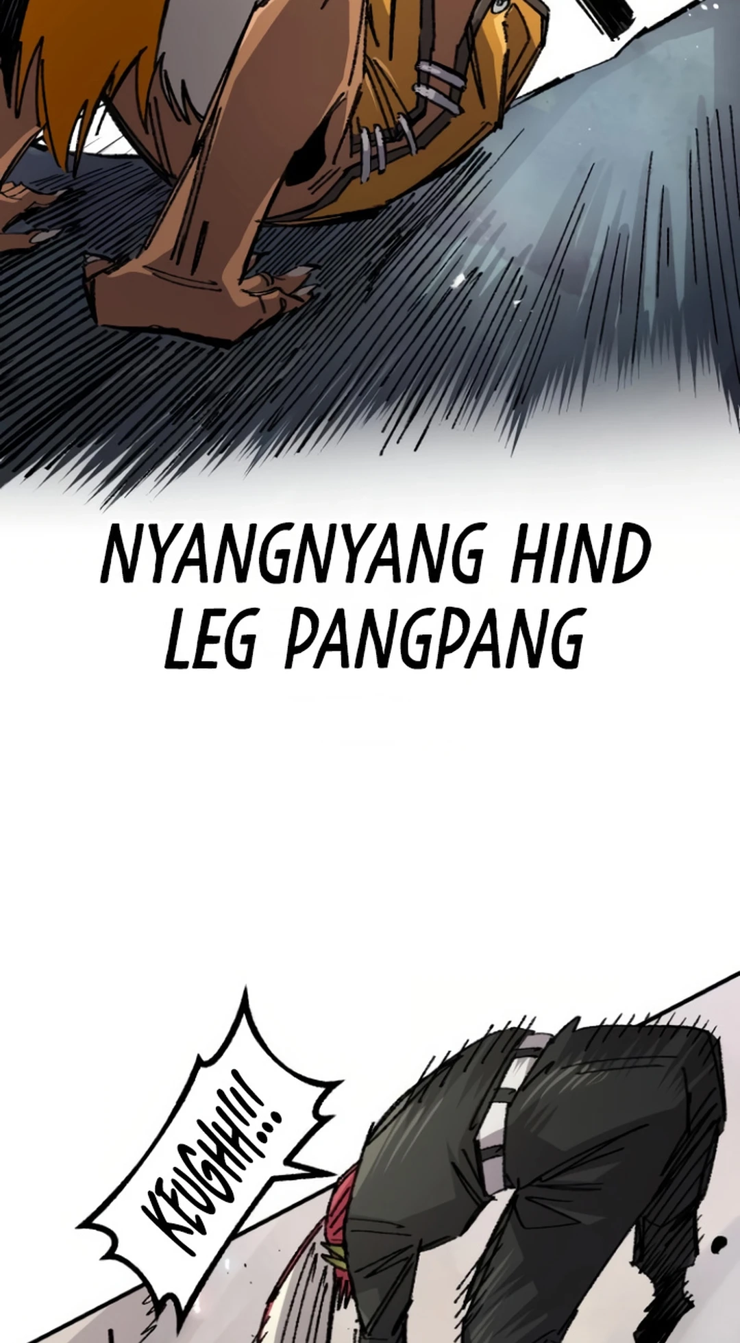 Reincarnation of the Veteran Soldier Chapter 143 Page 96