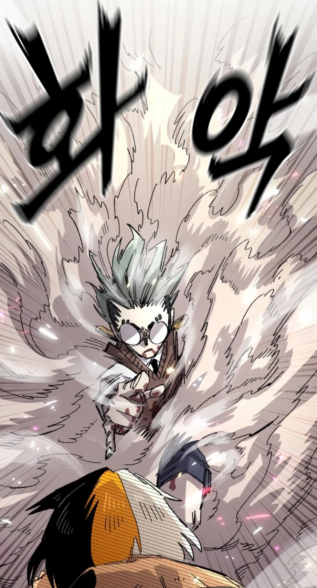 Reincarnation of the Veteran Soldier Chapter 143 Page 100