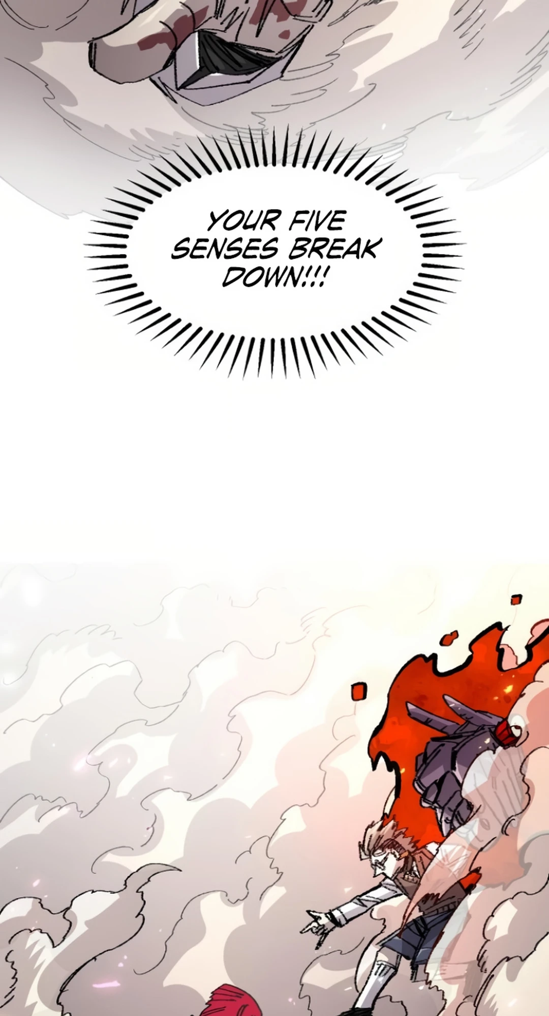 Reincarnation of the Veteran Soldier Chapter 143 Page 103