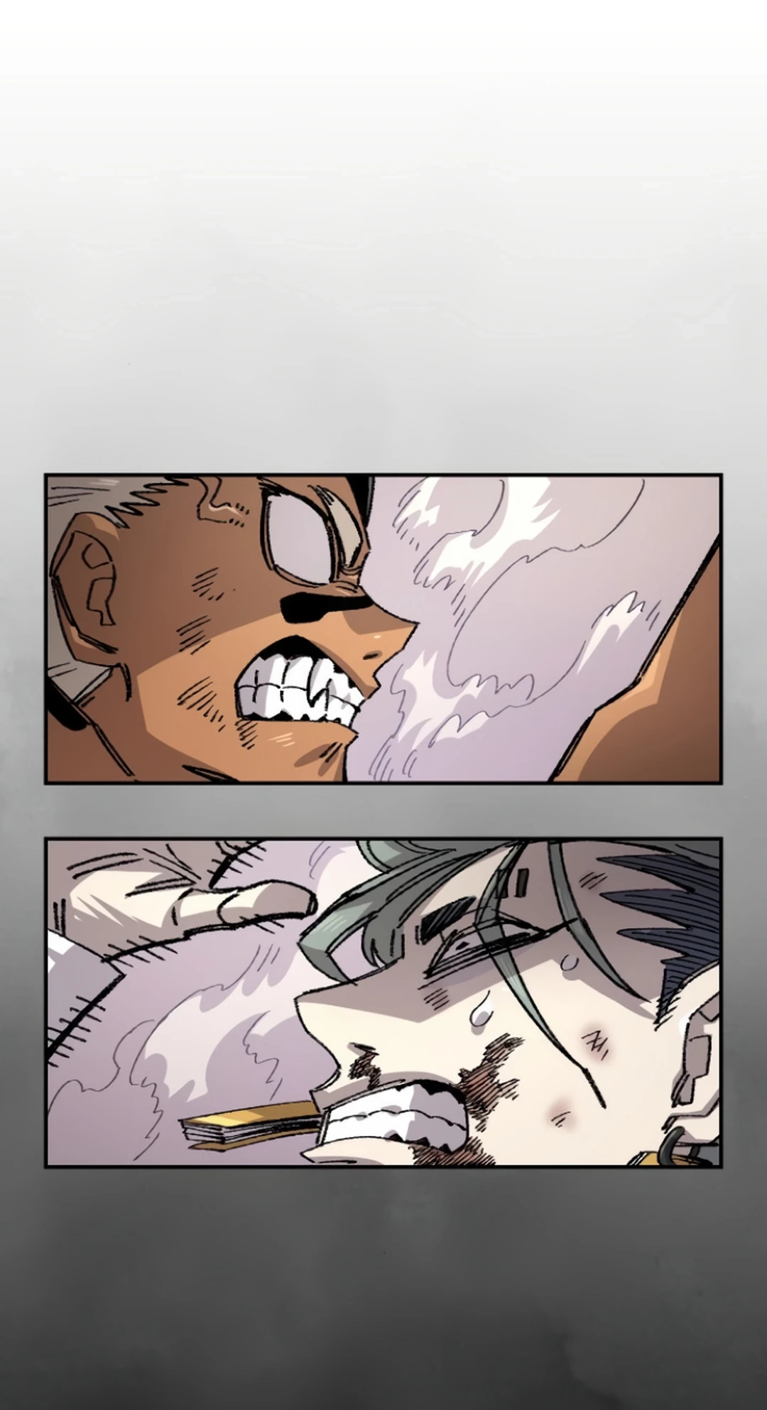 Reincarnation of the Veteran Soldier Chapter 143 Page 107