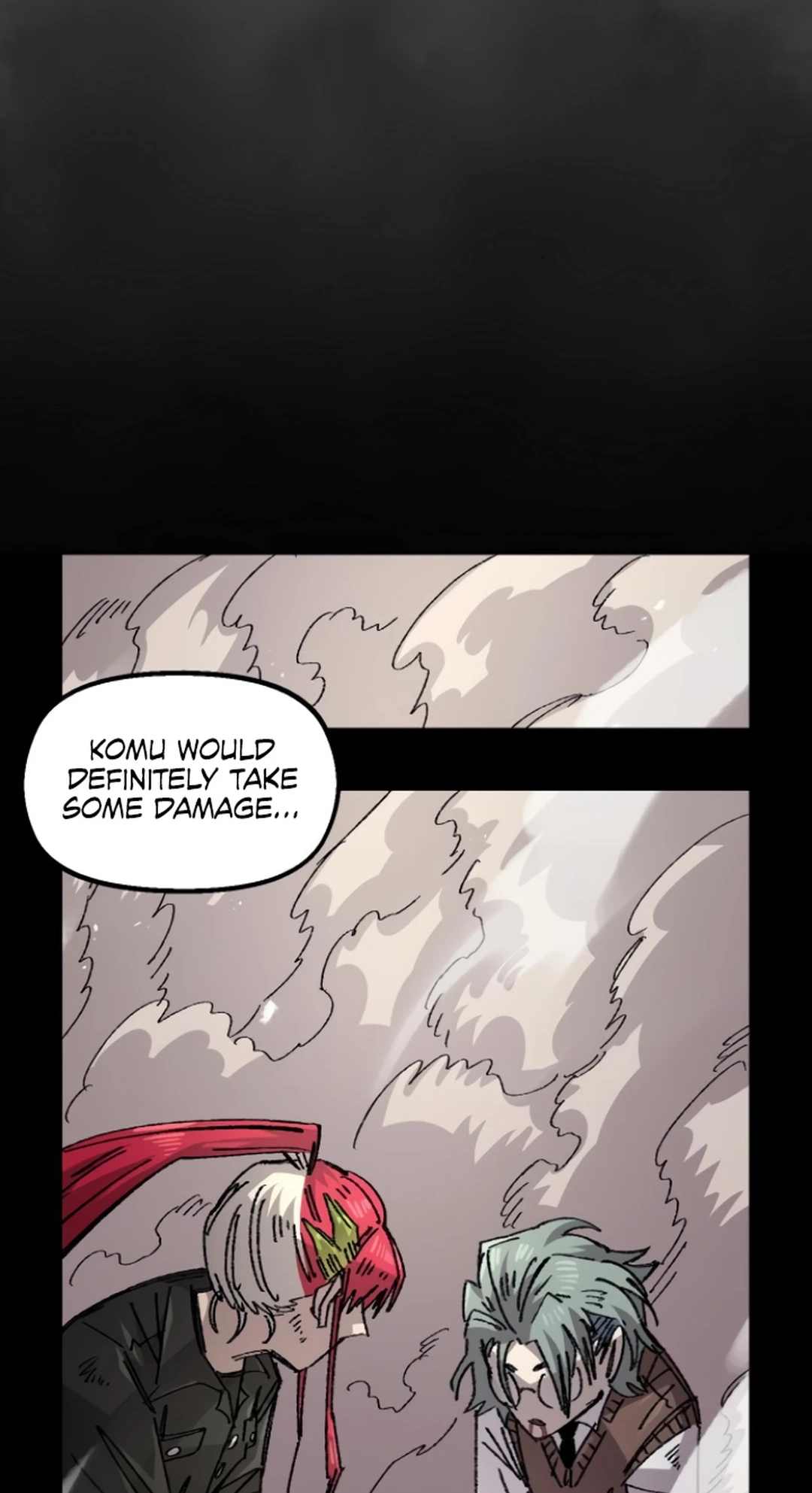 Reincarnation of the Veteran Soldier Chapter 143 Page 108