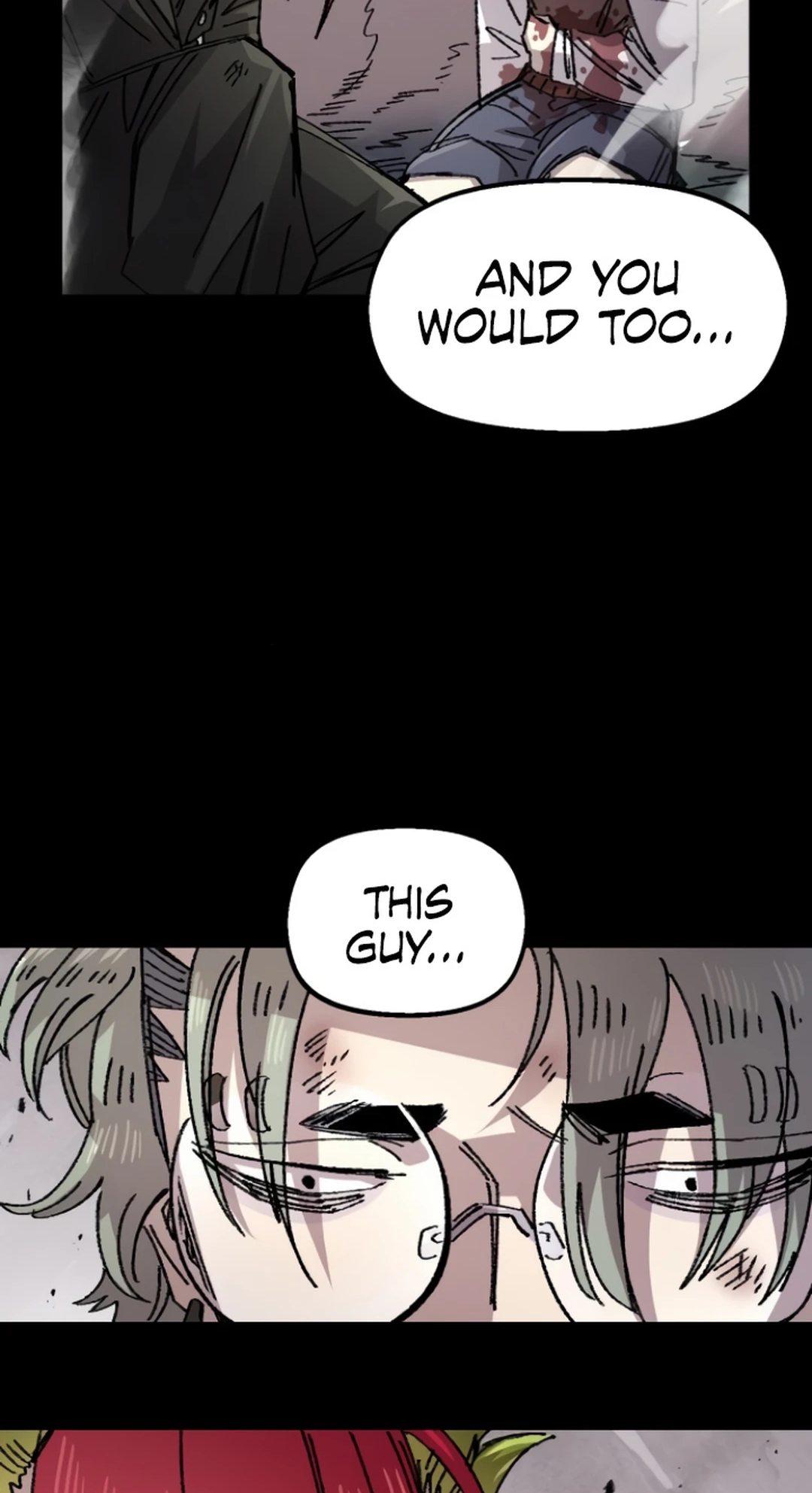 Reincarnation of the Veteran Soldier Chapter 143 Page 109