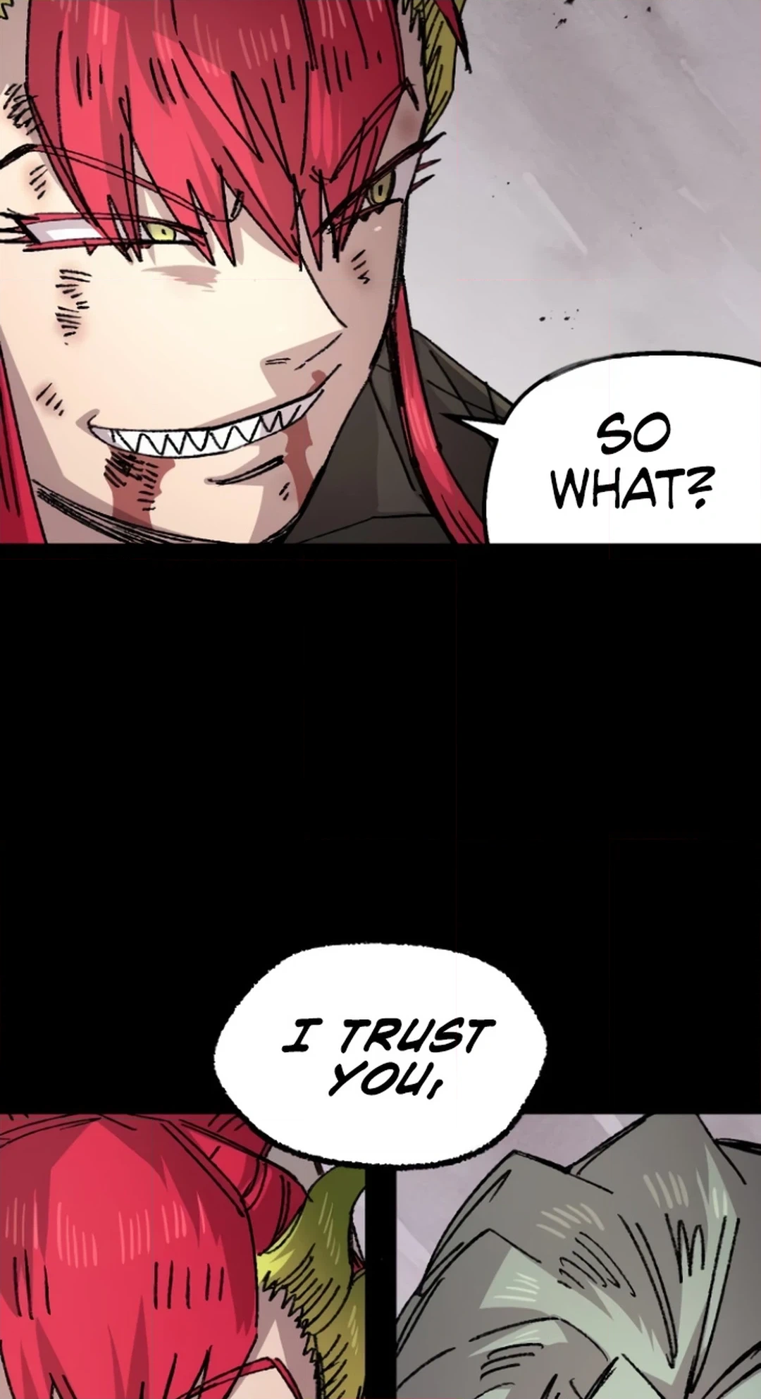 Reincarnation of the Veteran Soldier Chapter 143 Page 110