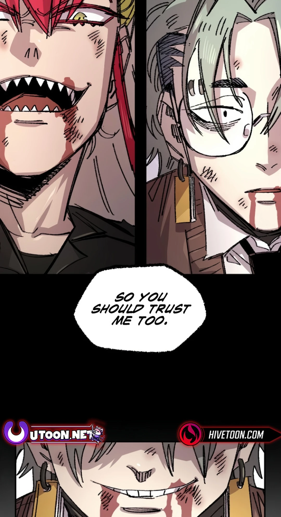 Reincarnation of the Veteran Soldier Chapter 143 Page 111