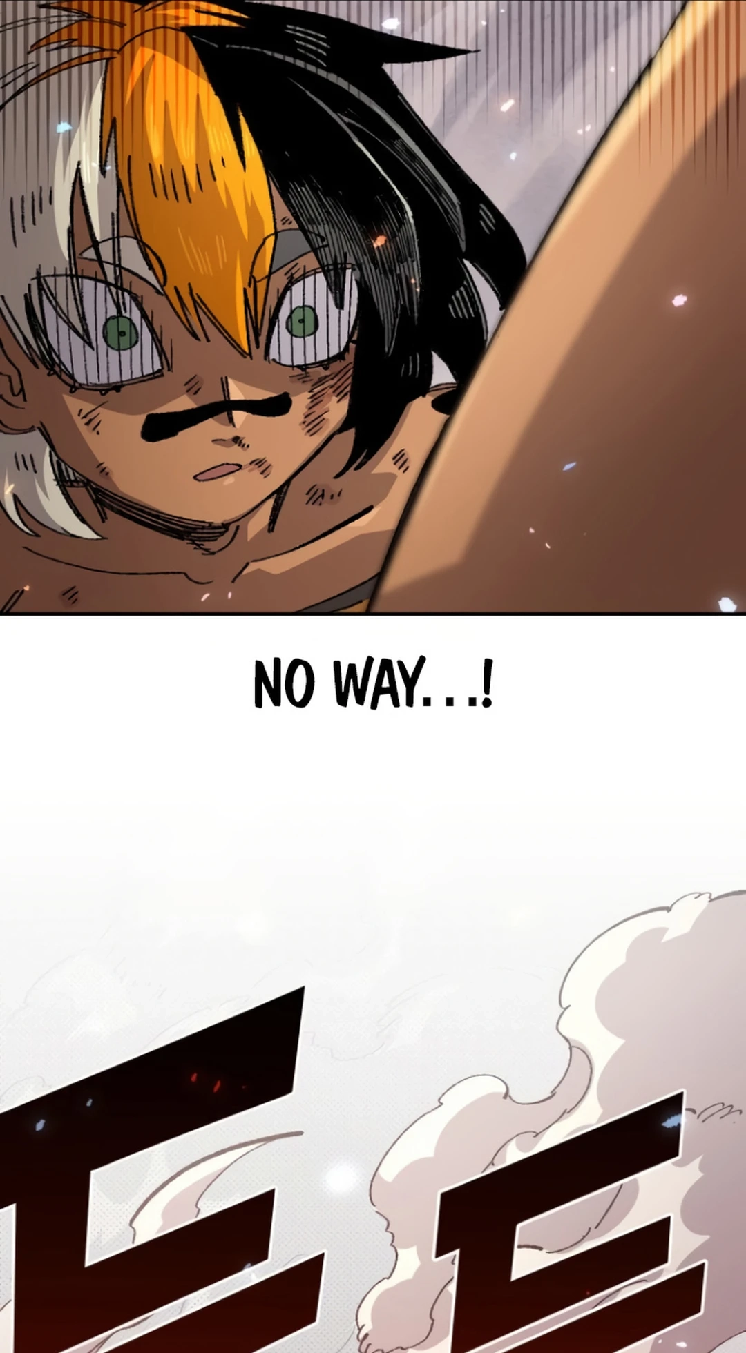 Reincarnation of the Veteran Soldier Chapter 143 Page 114