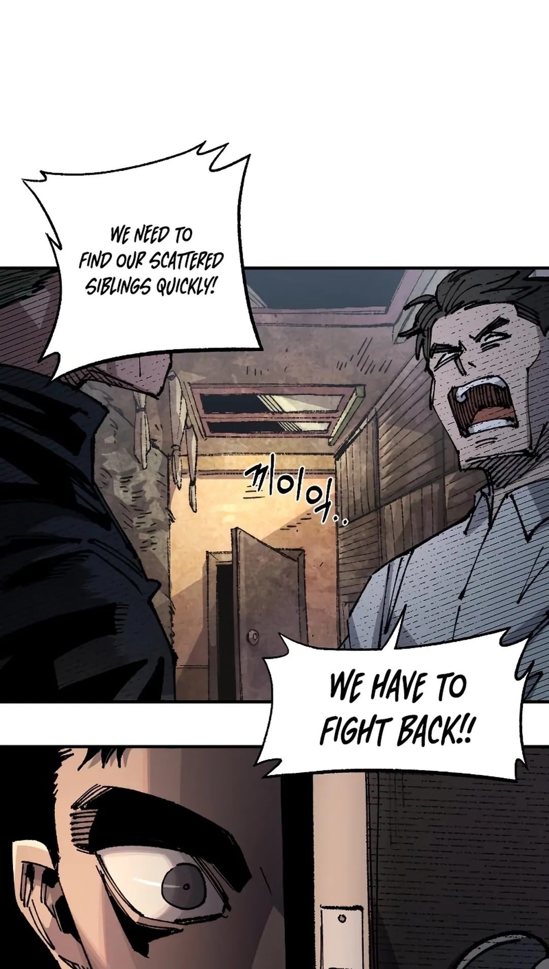 Reincarnation of the Veteran Soldier Chapter 95 Page 5