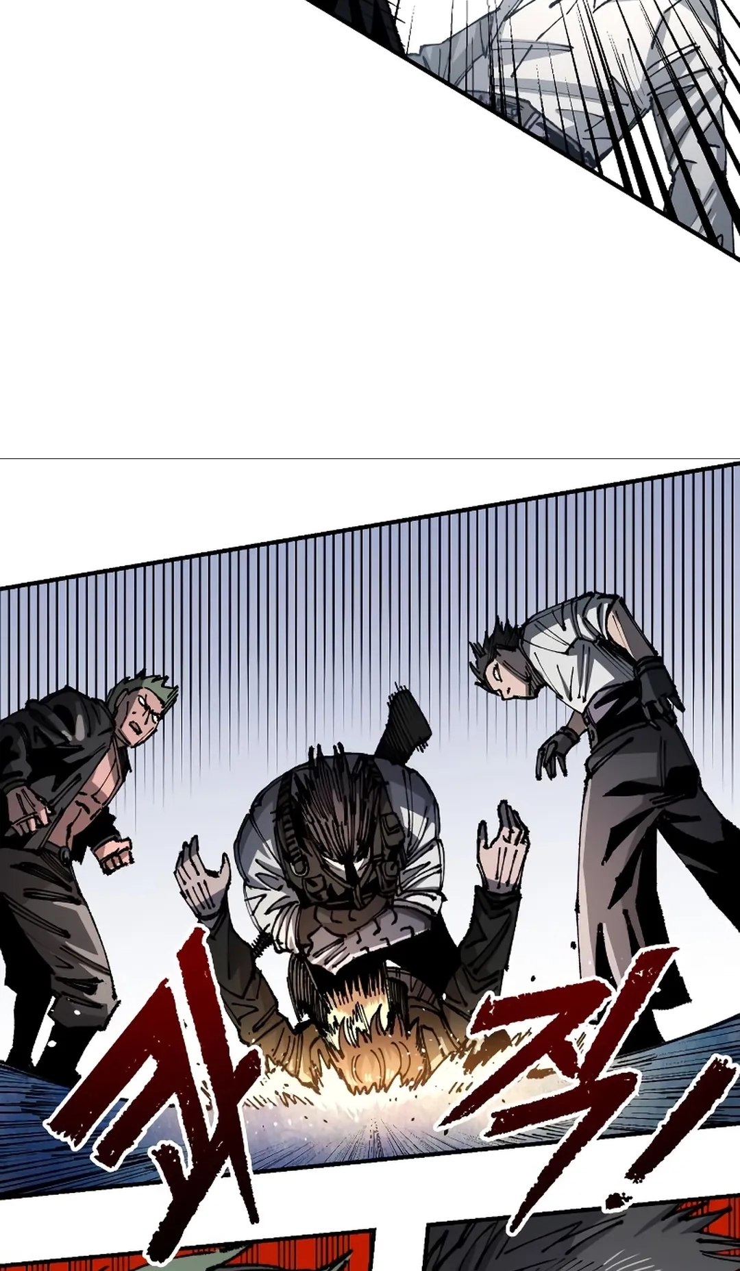 Reincarnation of the Veteran Soldier Chapter 95 Page 9