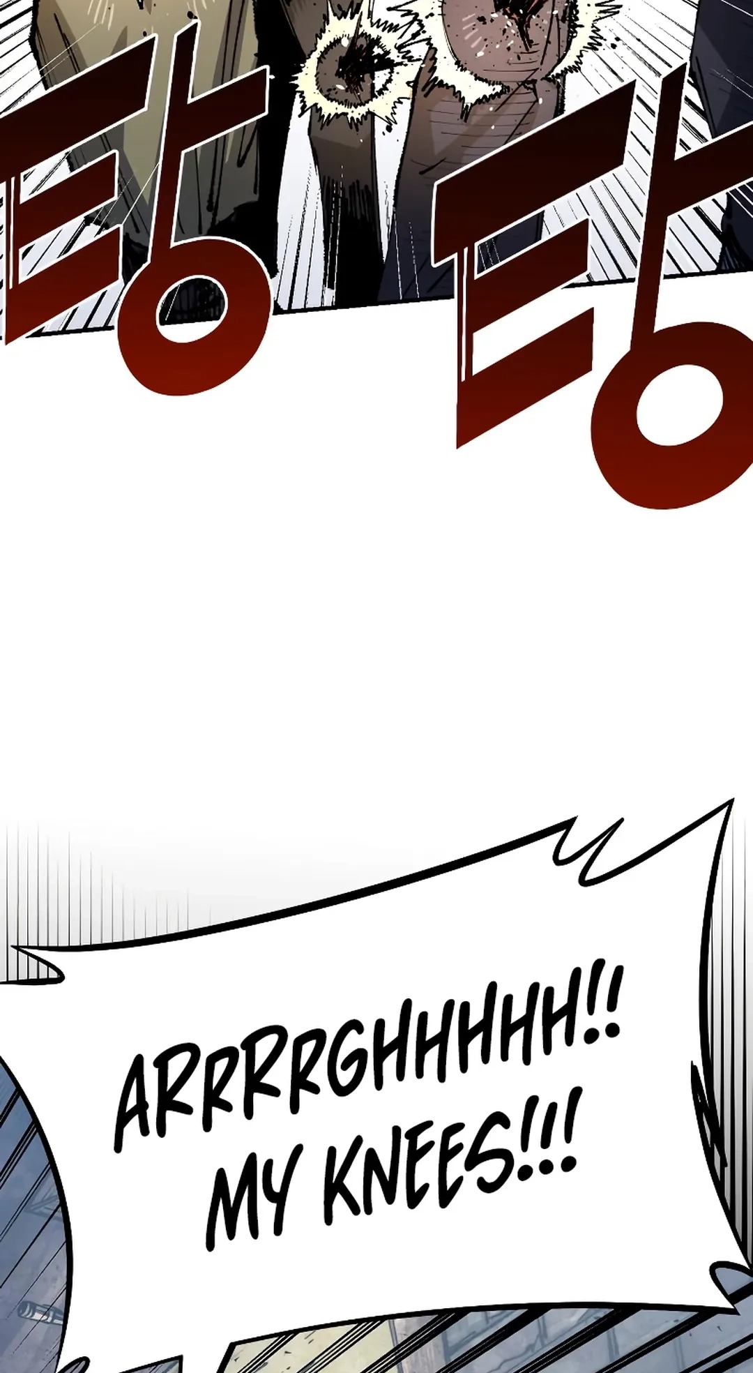 Reincarnation of the Veteran Soldier Chapter 95 Page 18