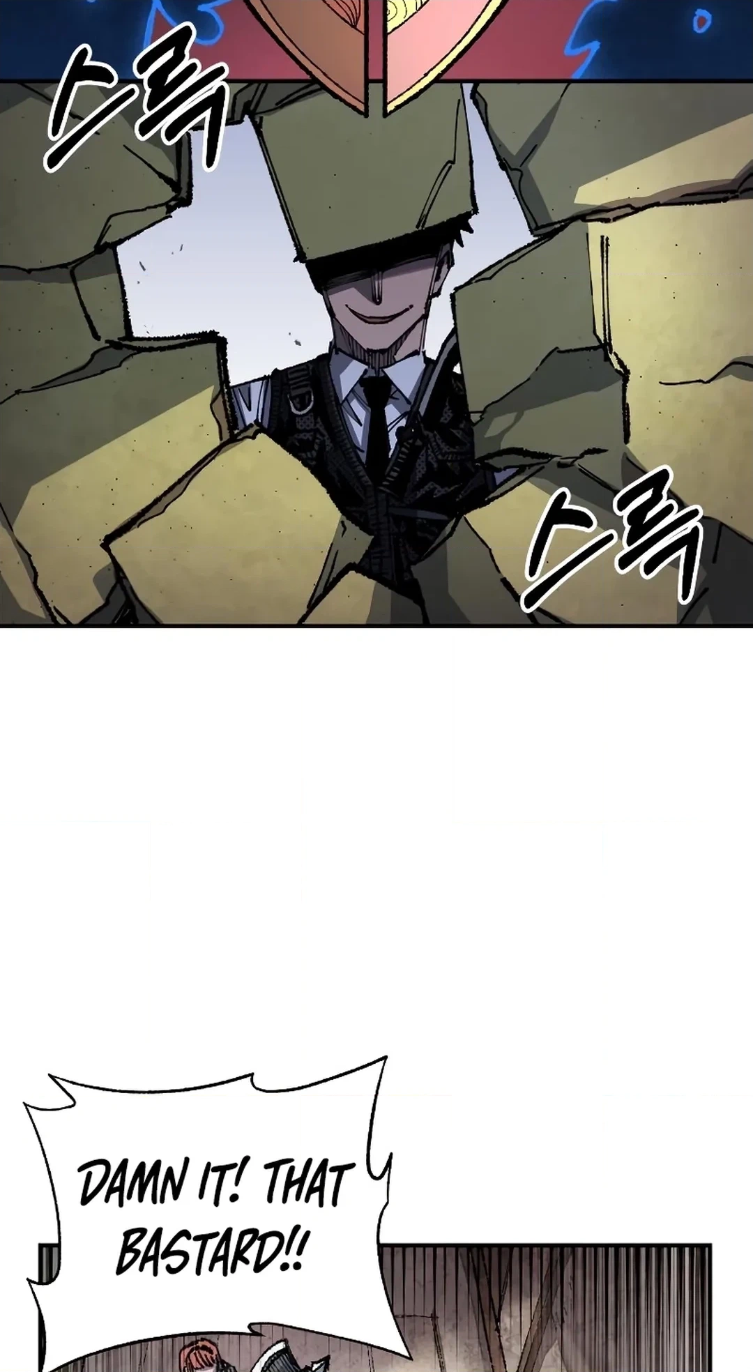 Reincarnation of the Veteran Soldier Chapter 95 Page 20
