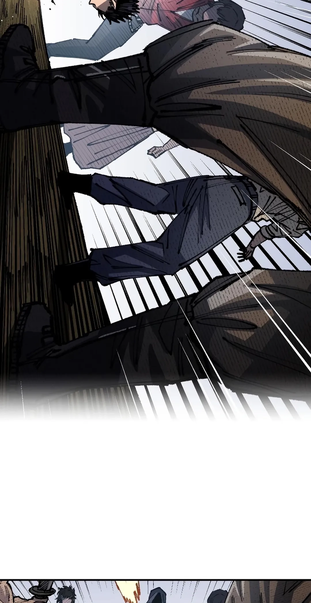 Reincarnation of the Veteran Soldier Chapter 95 Page 24