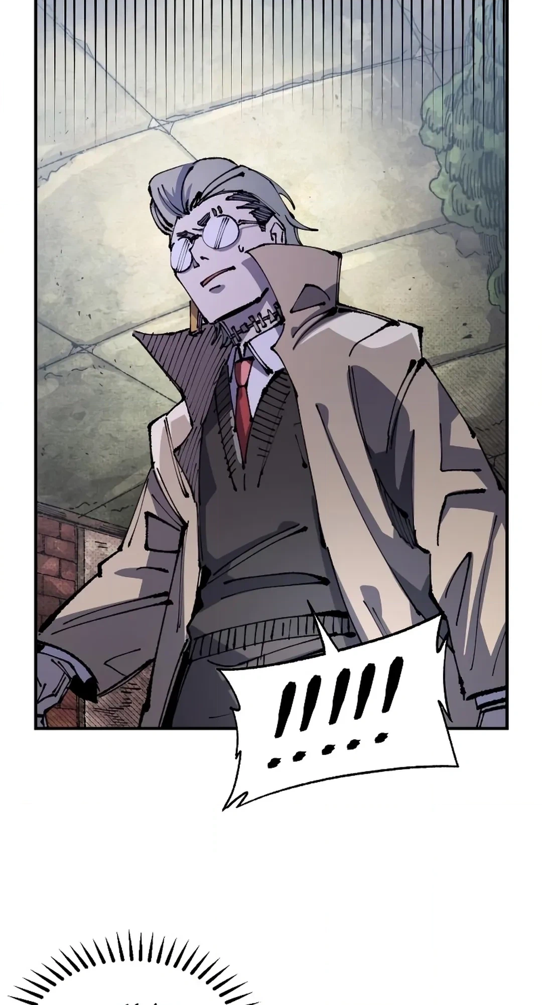 Reincarnation of the Veteran Soldier Chapter 95 Page 30