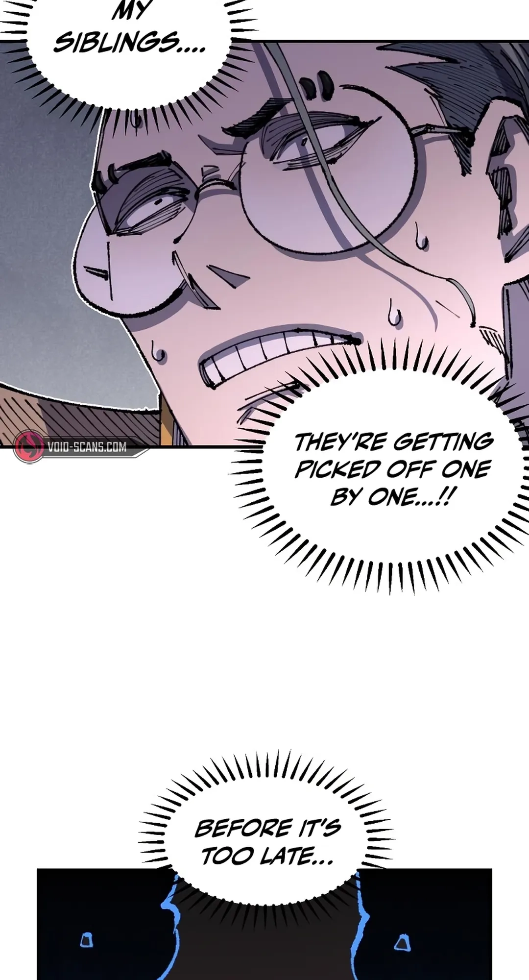 Reincarnation of the Veteran Soldier Chapter 95 Page 31