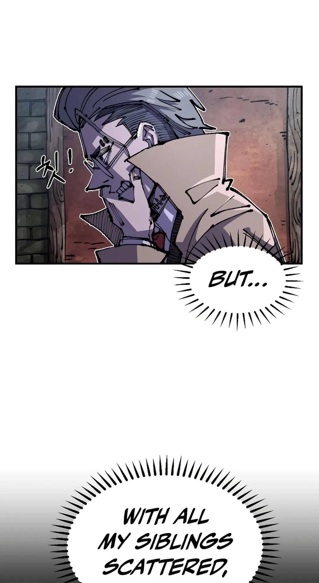 Reincarnation of the Veteran Soldier Chapter 95 Page 34