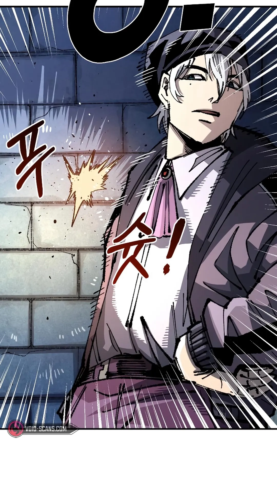 Reincarnation of the Veteran Soldier Chapter 95 Page 44