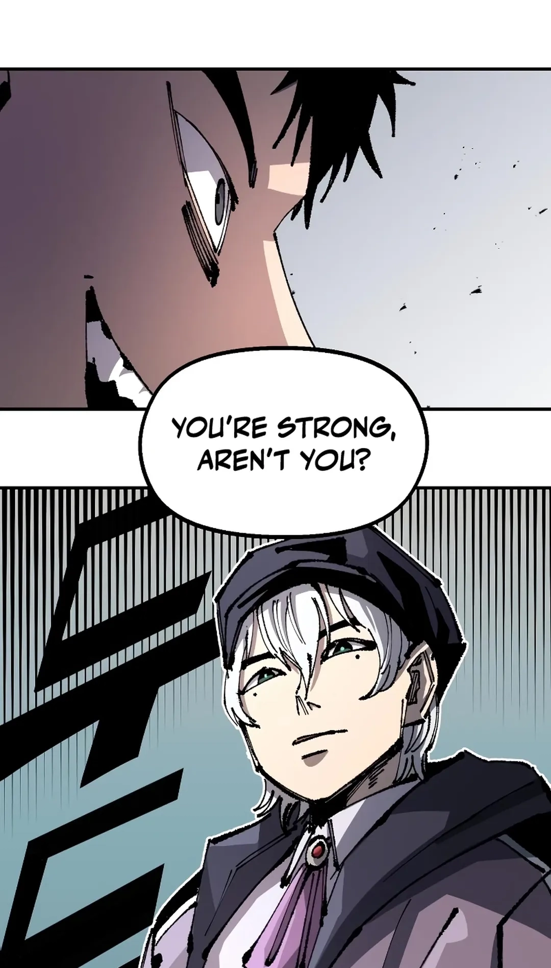 Reincarnation of the Veteran Soldier Chapter 95 Page 46