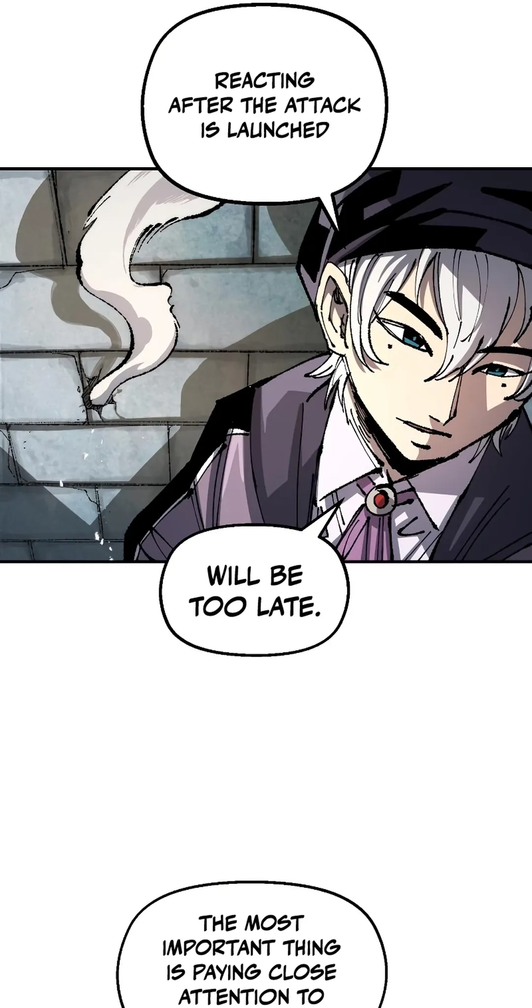 Reincarnation of the Veteran Soldier Chapter 95 Page 48