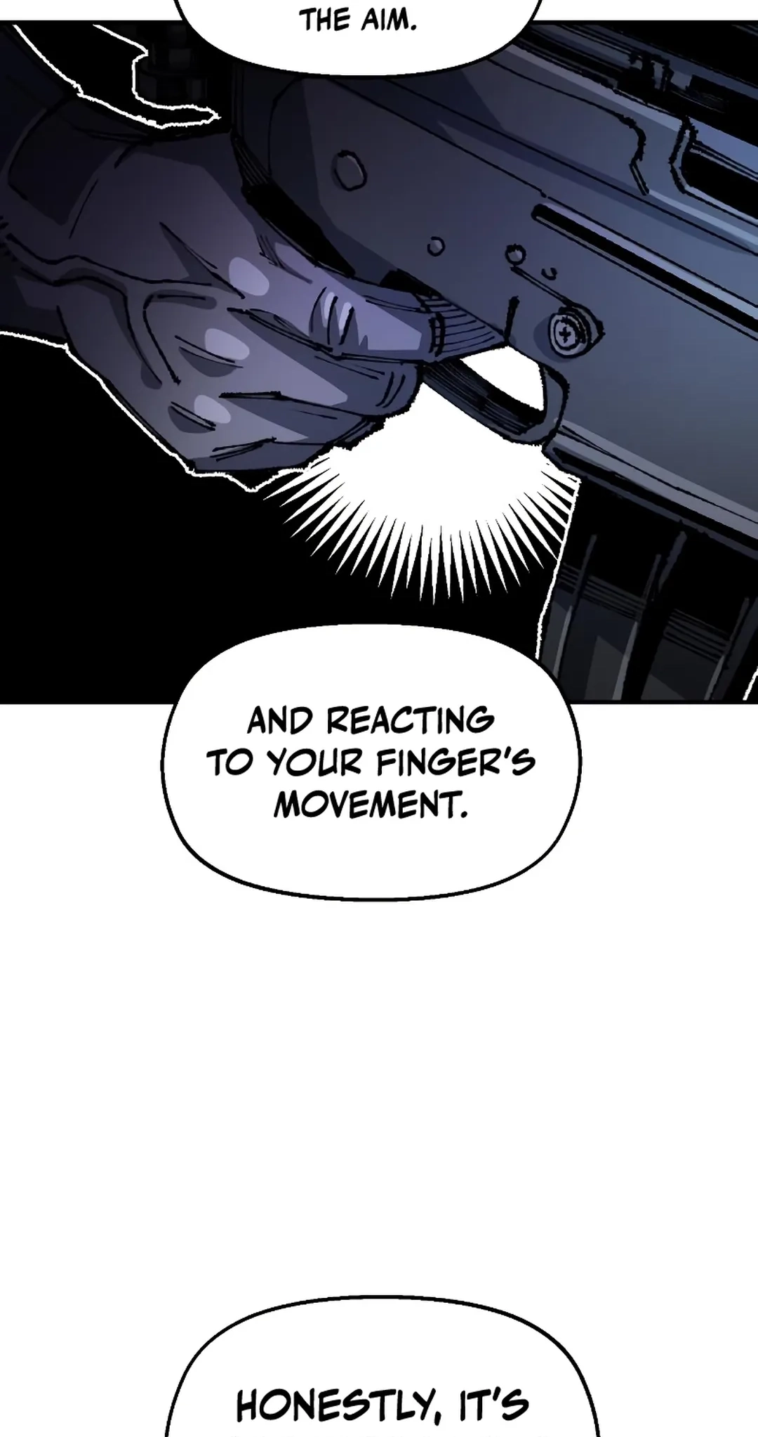 Reincarnation of the Veteran Soldier Chapter 95 Page 49