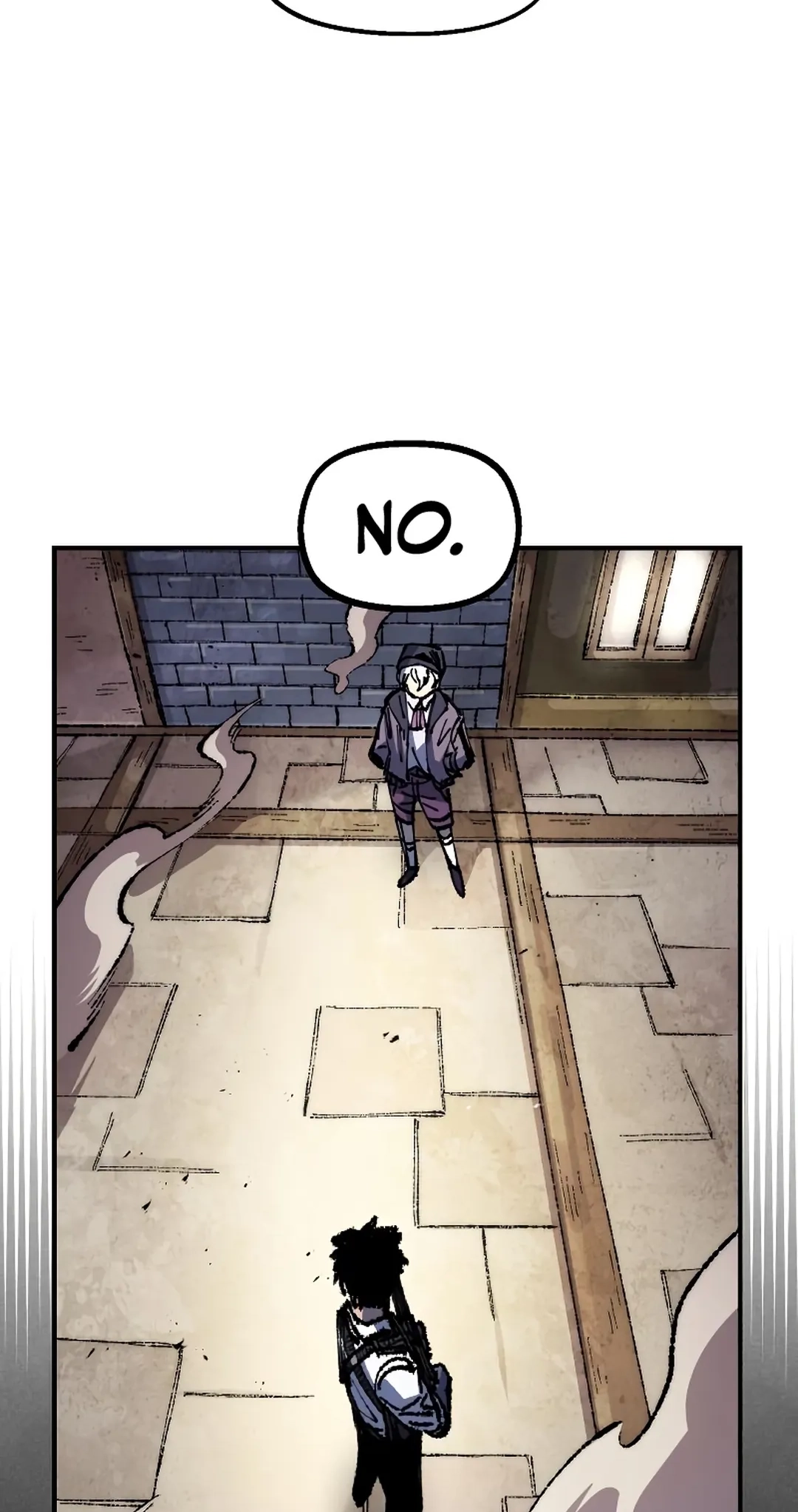 Reincarnation of the Veteran Soldier Chapter 95 Page 51