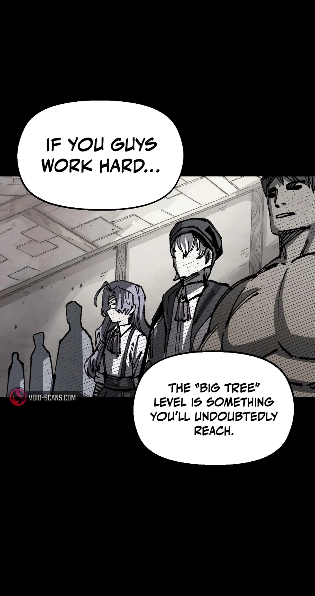 Reincarnation of the Veteran Soldier Chapter 95 Page 53