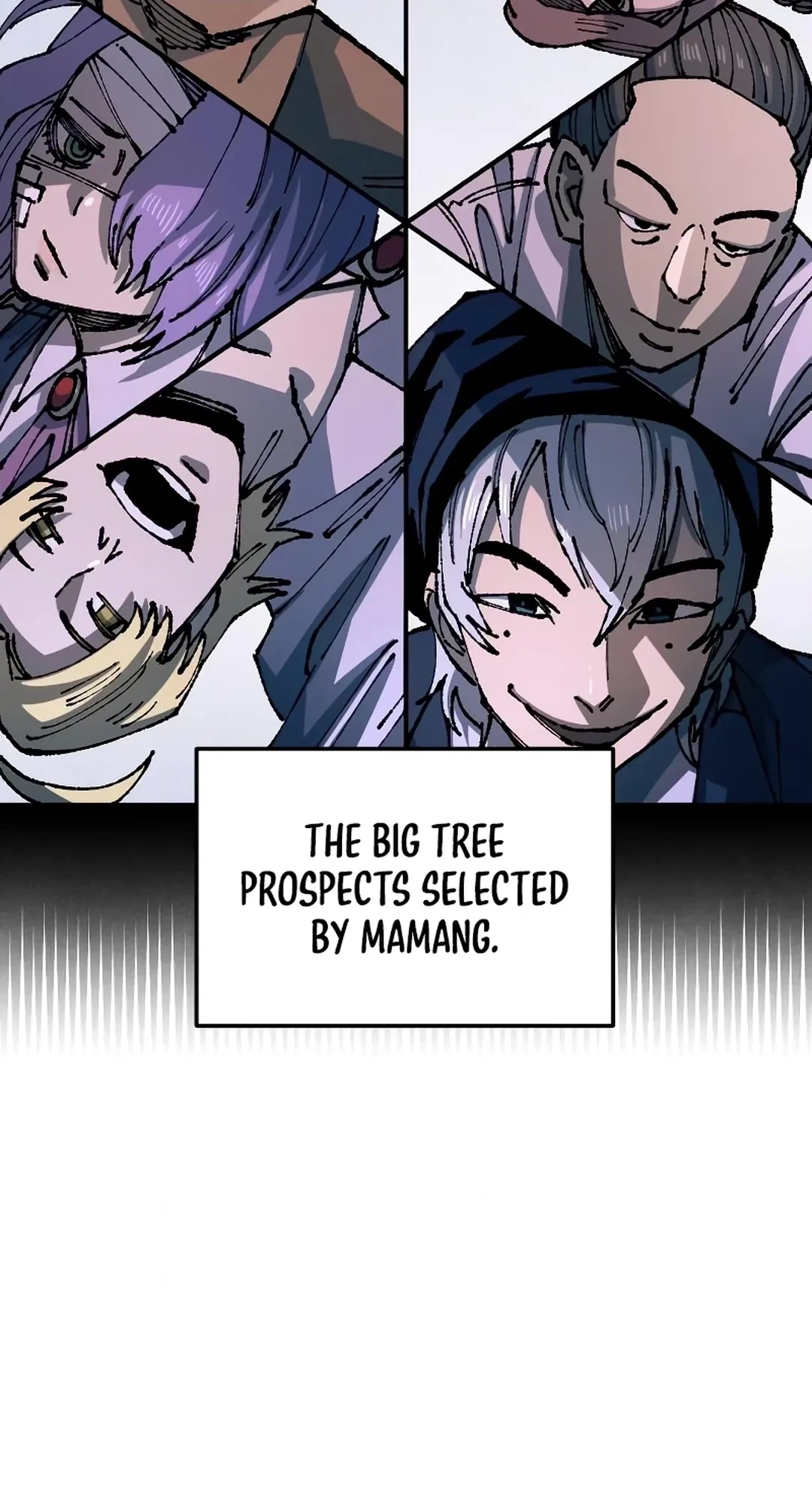 Reincarnation of the Veteran Soldier Chapter 95 Page 60