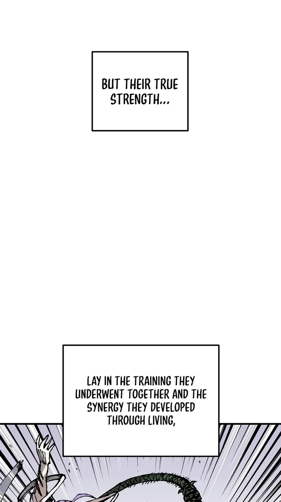 Reincarnation of the Veteran Soldier Chapter 95 Page 62