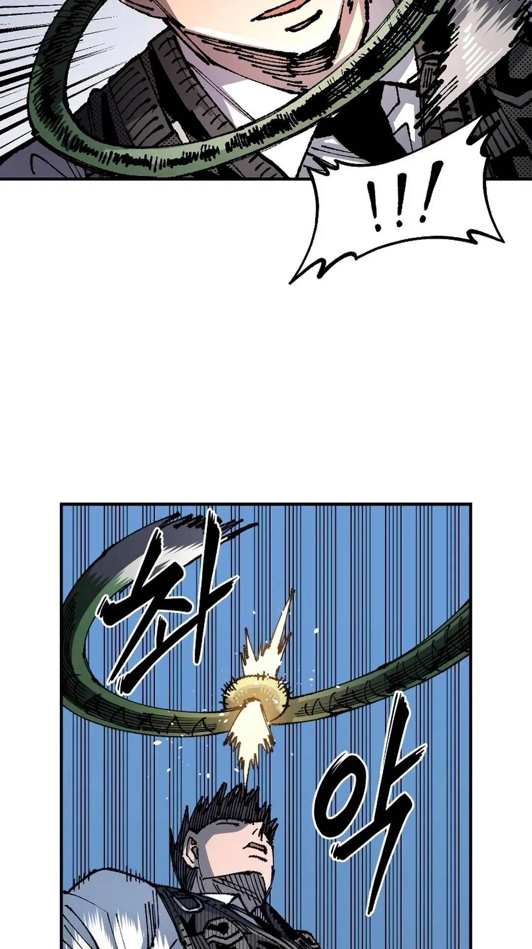 Reincarnation of the Veteran Soldier Chapter 95 Page 65
