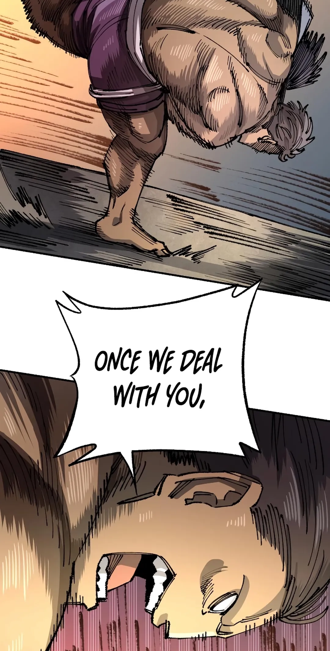 Reincarnation of the Veteran Soldier Chapter 95 Page 71