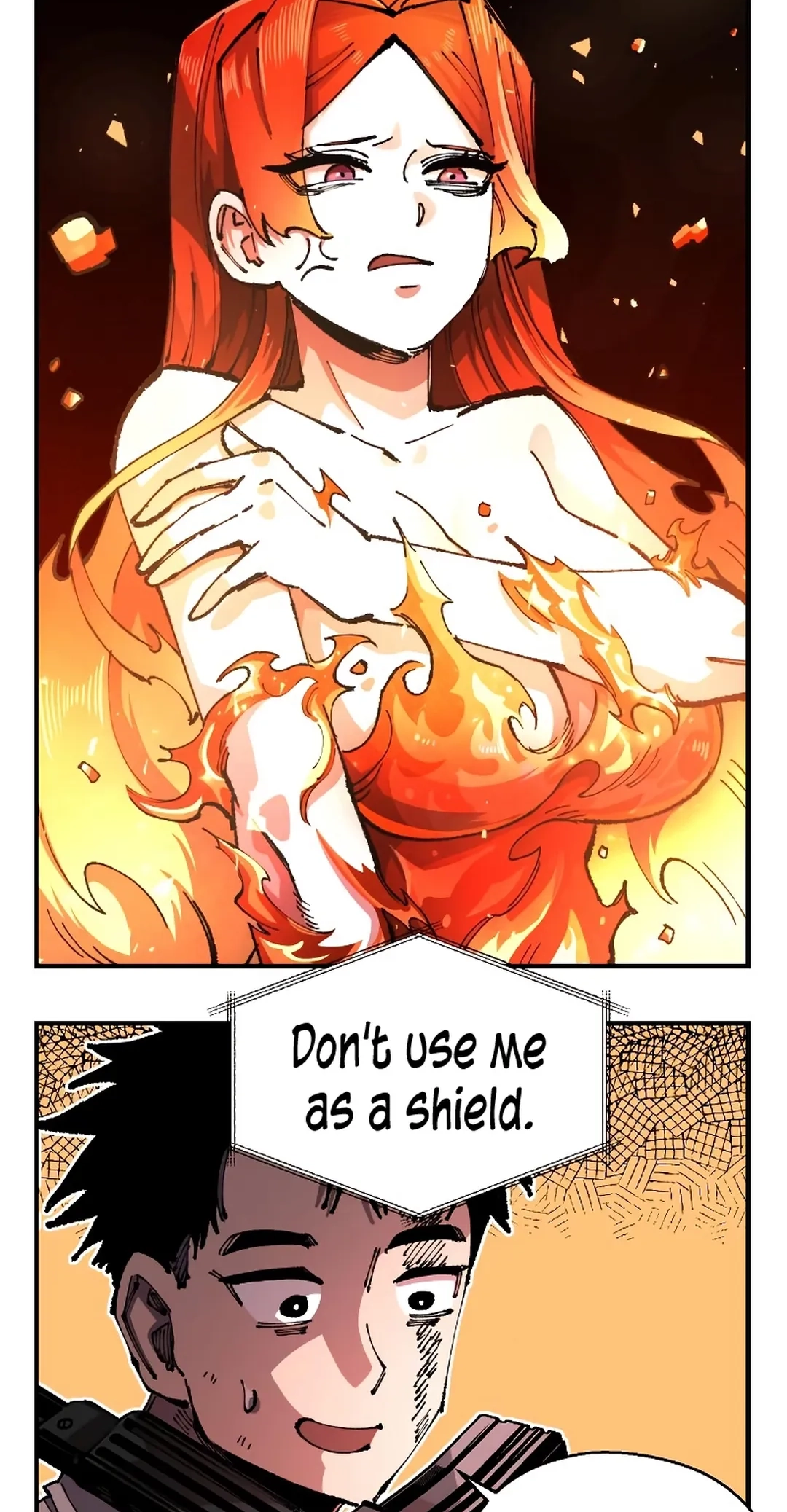 Reincarnation of the Veteran Soldier Chapter 95 Page 77