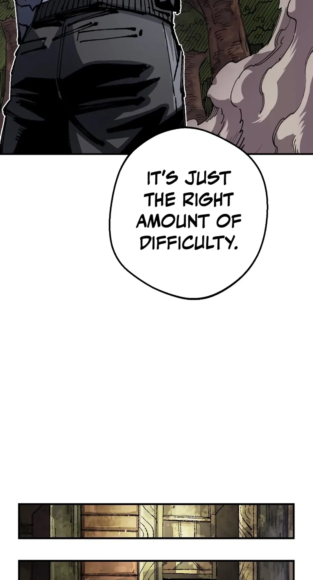 Reincarnation of the Veteran Soldier Chapter 95 Page 80