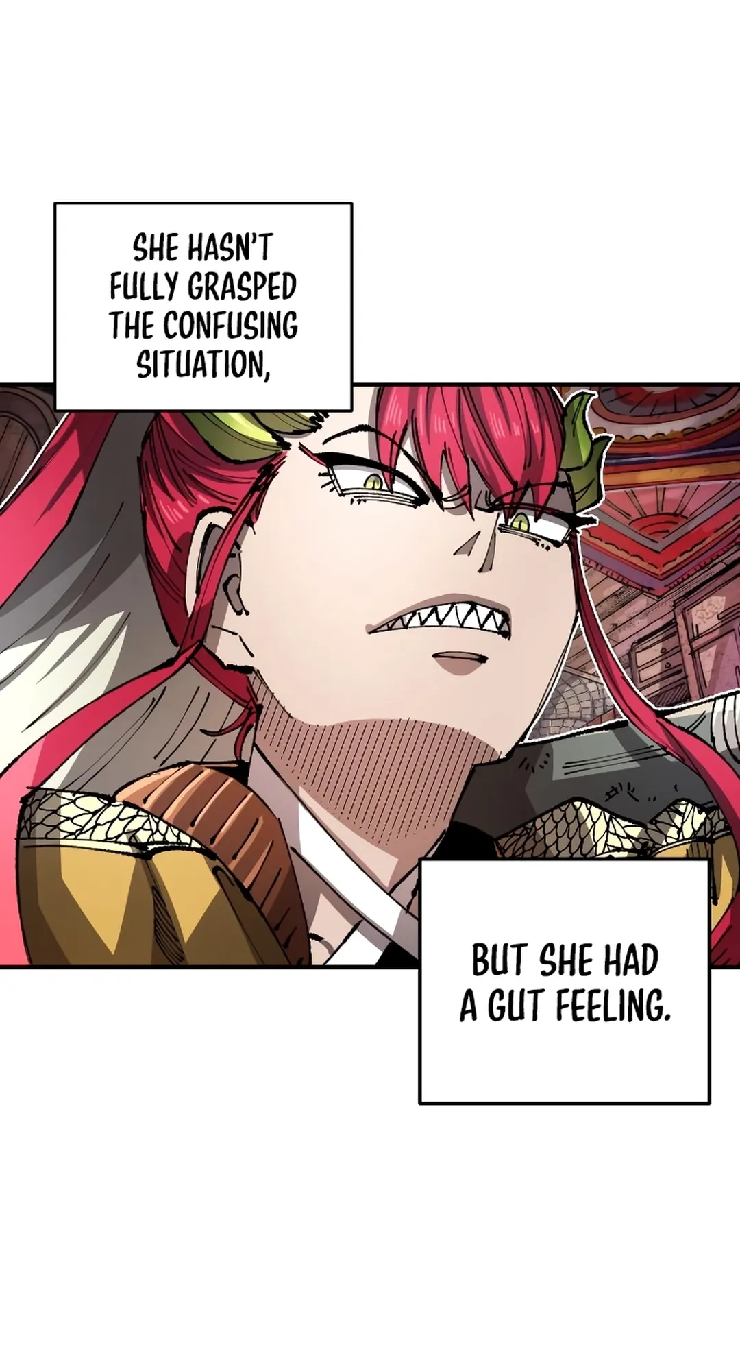 Reincarnation of the Veteran Soldier Chapter 95 Page 84