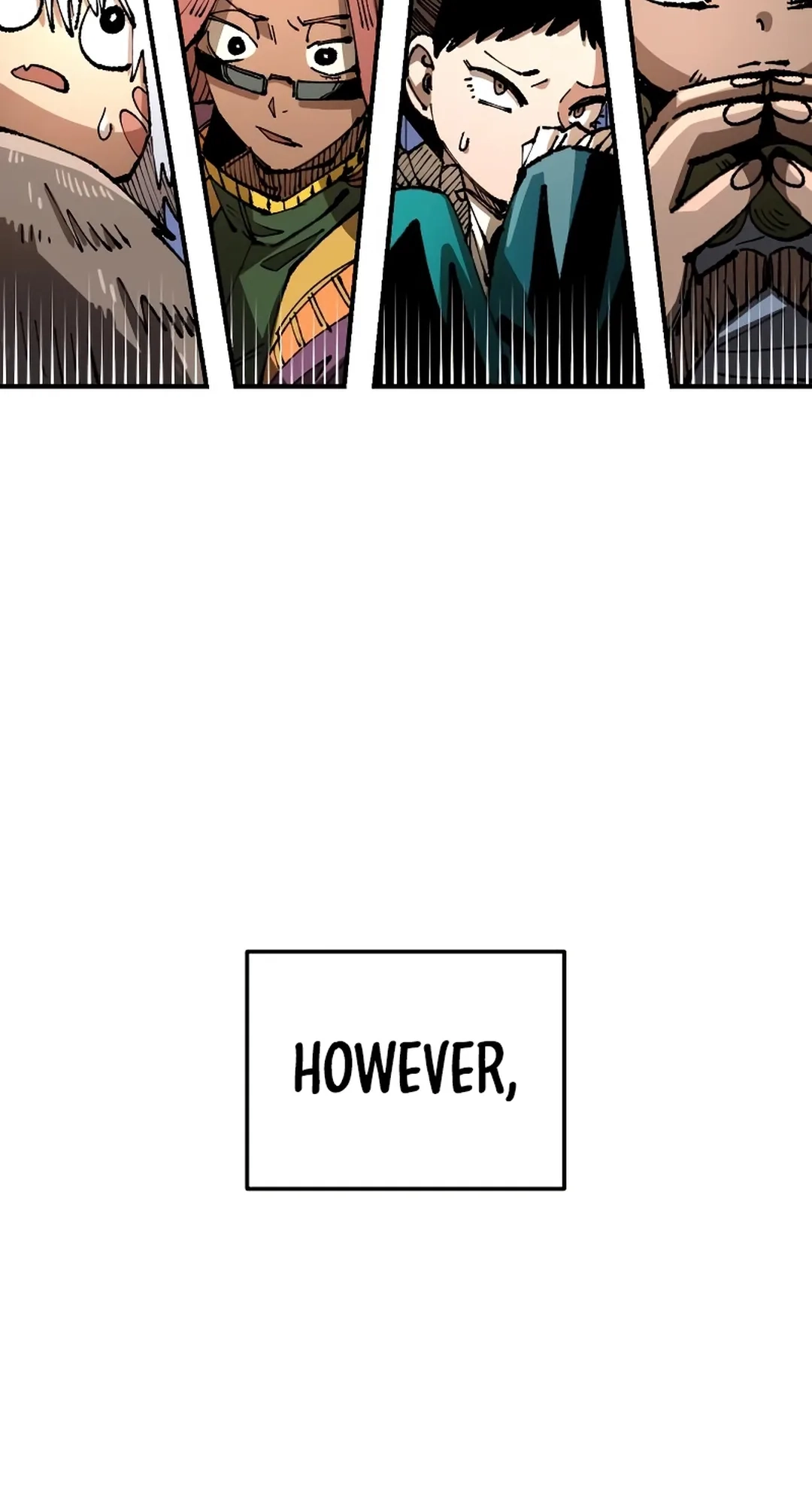 Reincarnation of the Veteran Soldier Chapter 95 Page 95