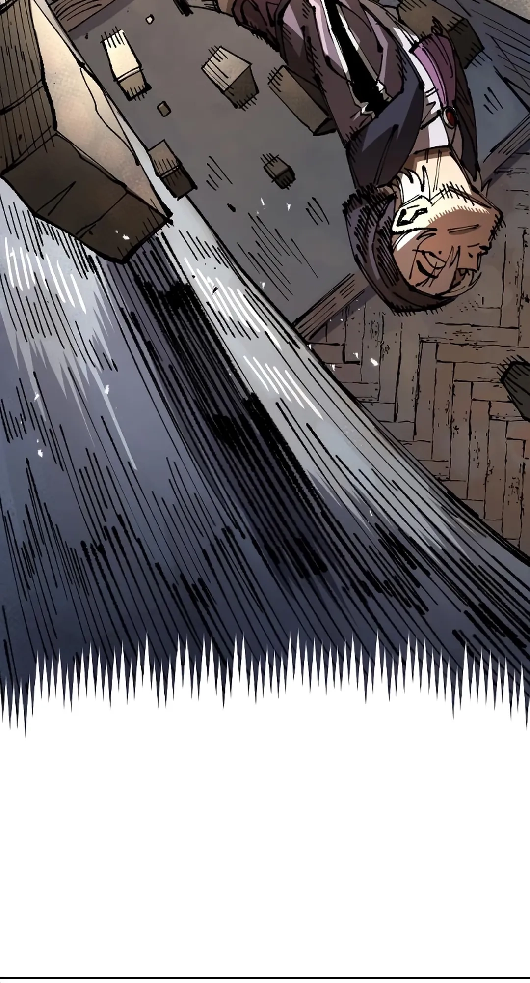 Reincarnation of the Veteran Soldier Chapter 95 Page 97