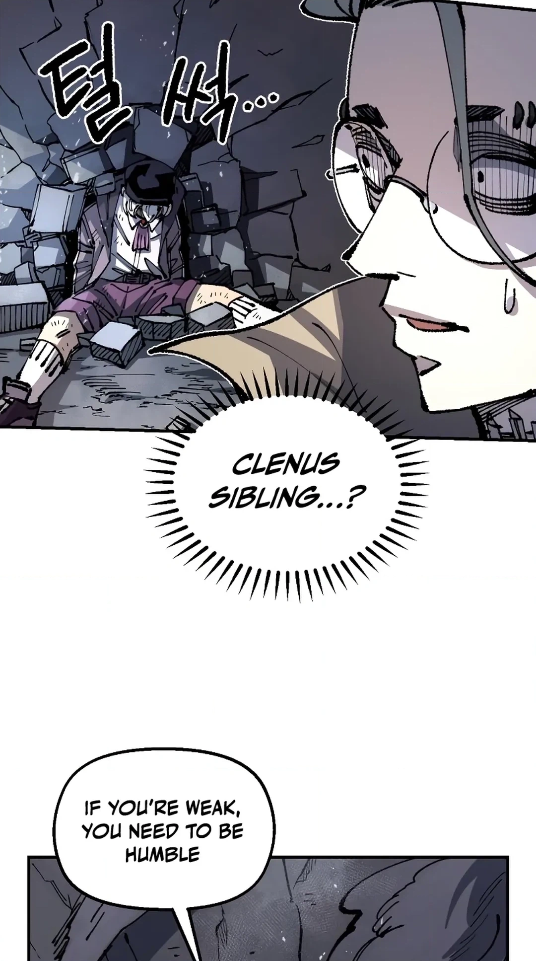 Reincarnation of the Veteran Soldier Chapter 95 Page 100