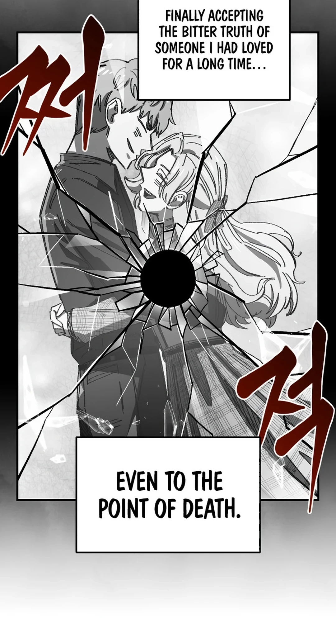 Reincarnation of the Veteran Soldier Chapter 128 Page 5