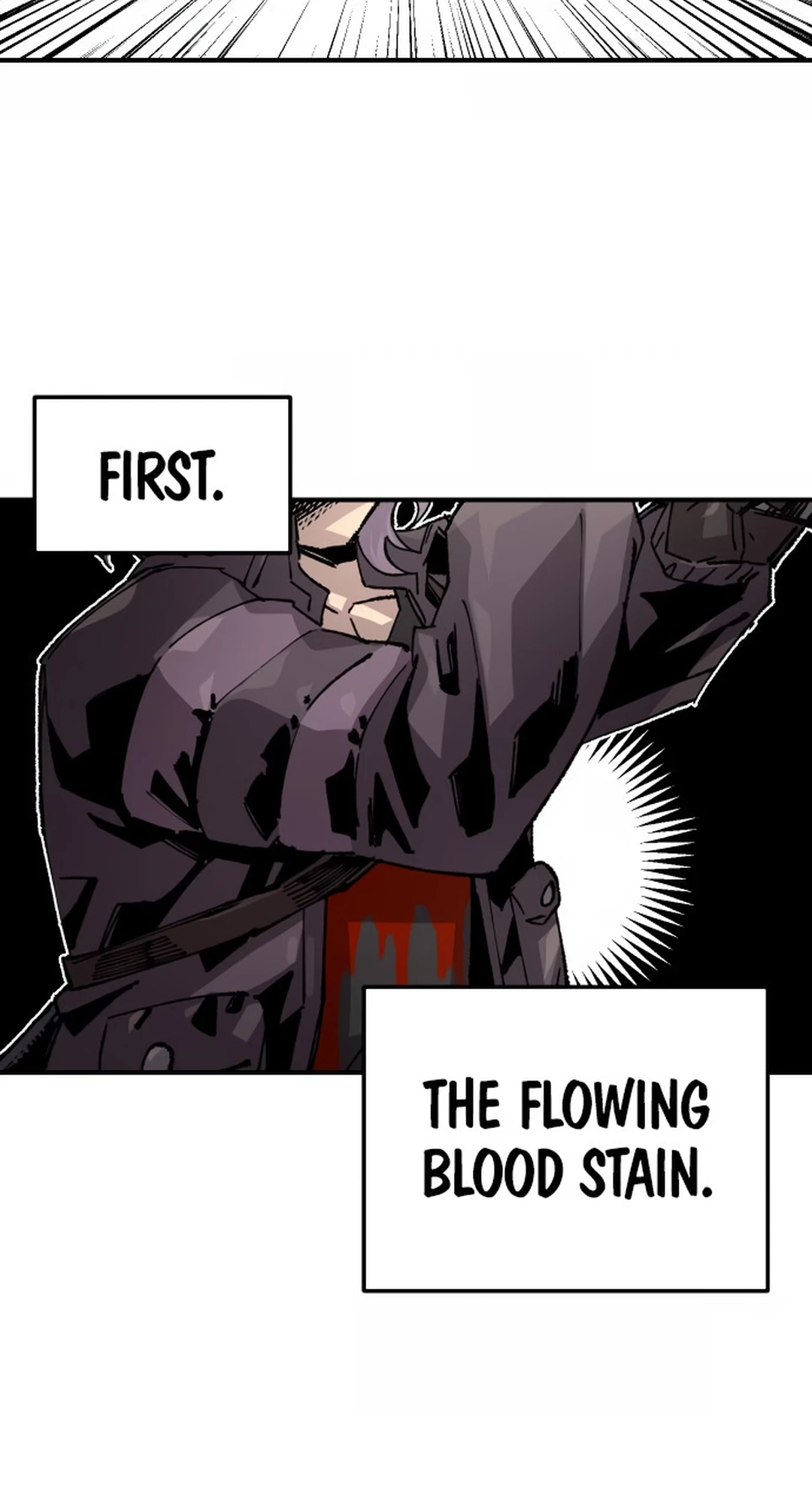 Reincarnation of the Veteran Soldier Chapter 128 Page 9