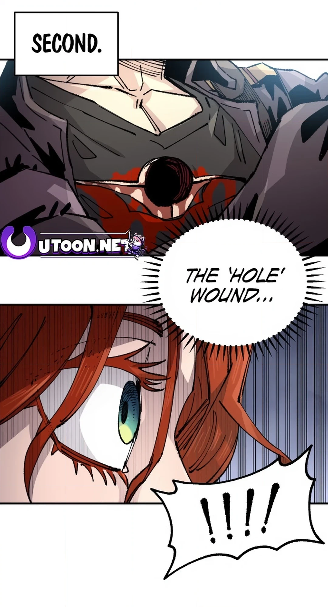 Reincarnation of the Veteran Soldier Chapter 128 Page 10