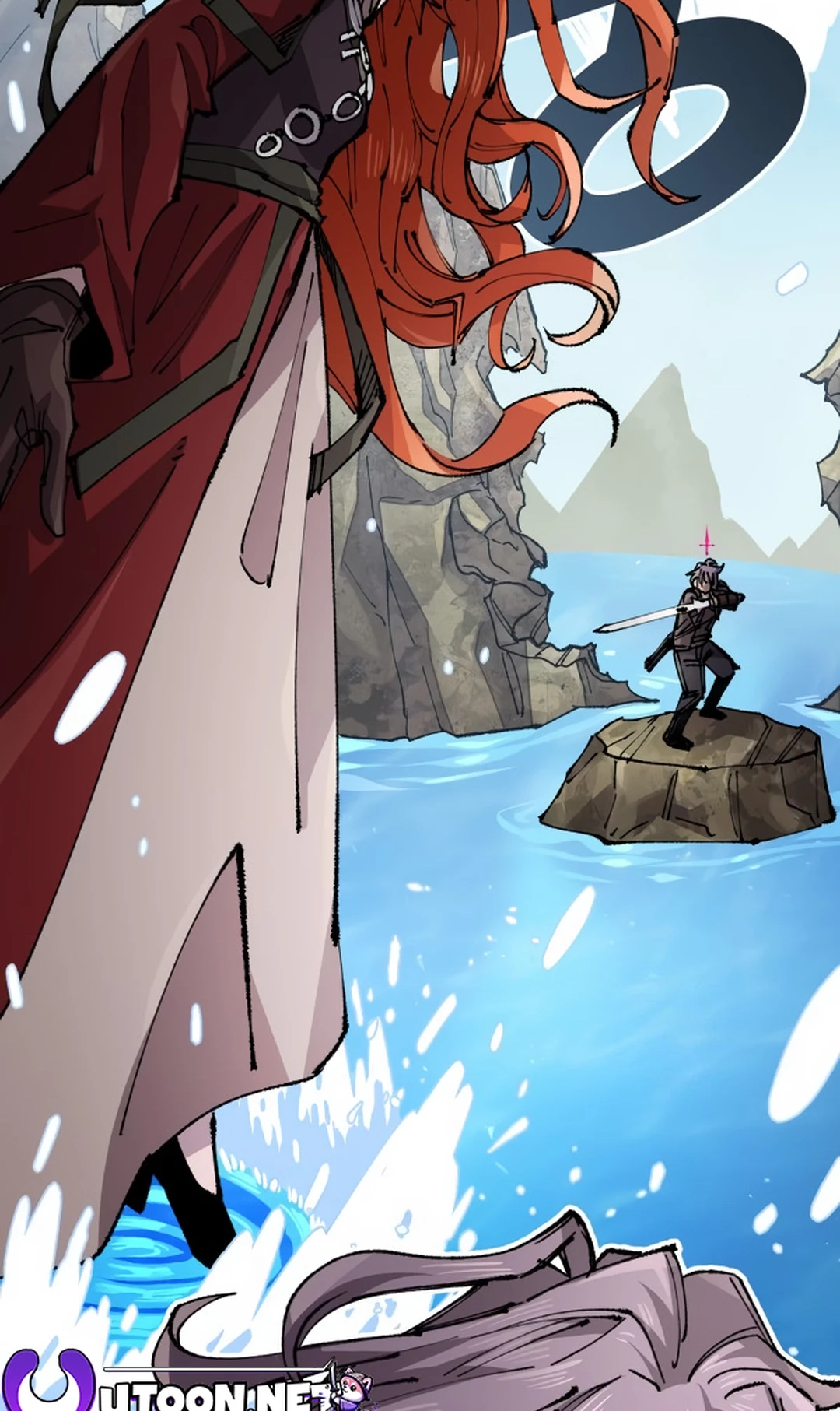 Reincarnation of the Veteran Soldier Chapter 128 Page 12