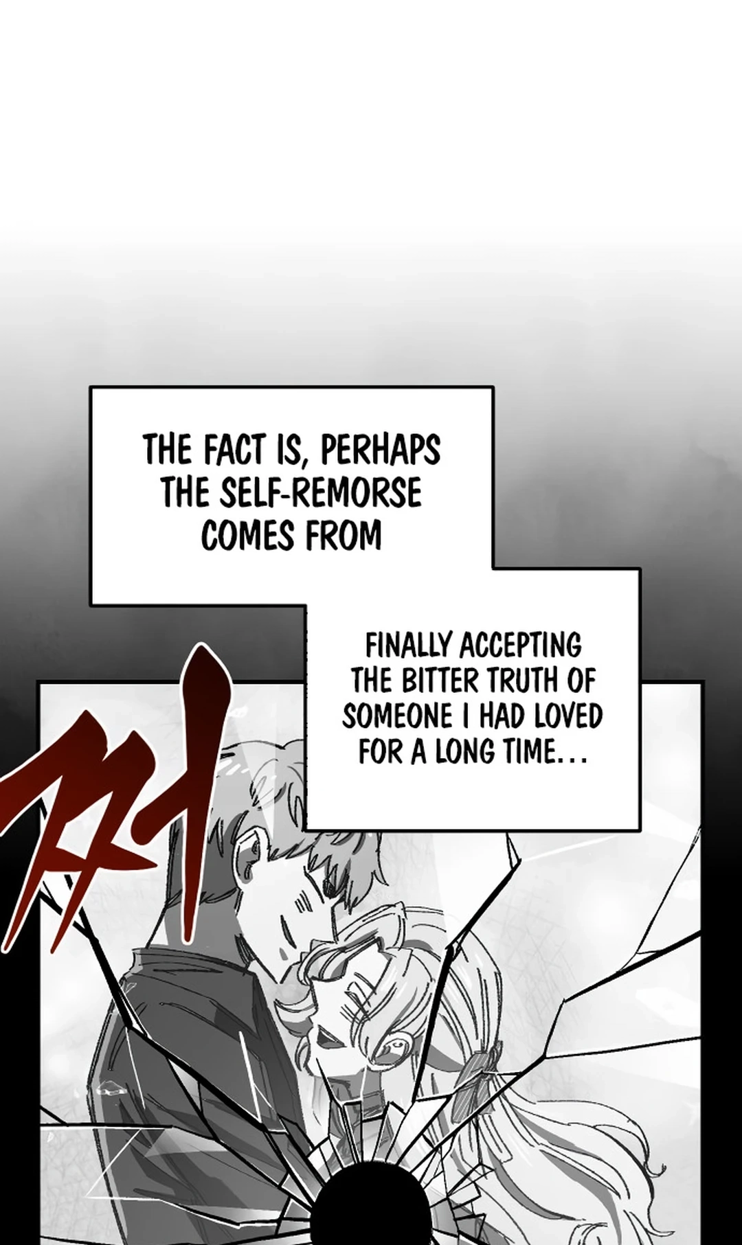 Reincarnation of the Veteran Soldier Chapter 128 Page 14