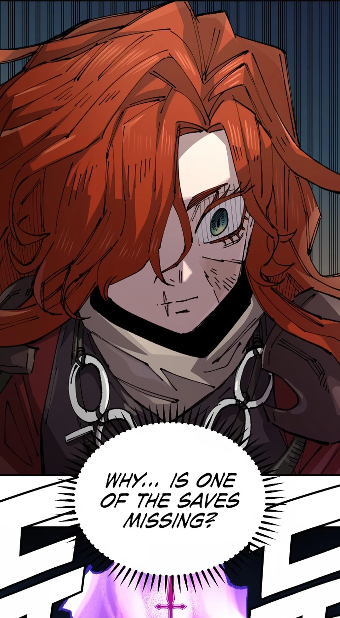 Reincarnation of the Veteran Soldier Chapter 128 Page 16