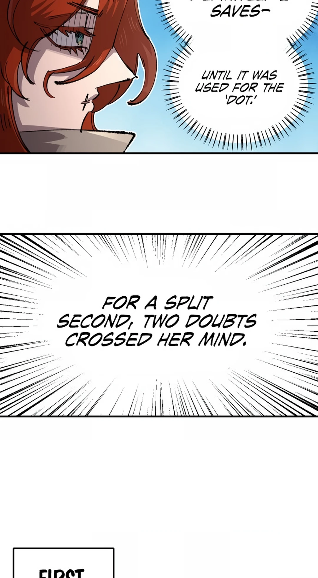 Reincarnation of the Veteran Soldier Chapter 128 Page 18
