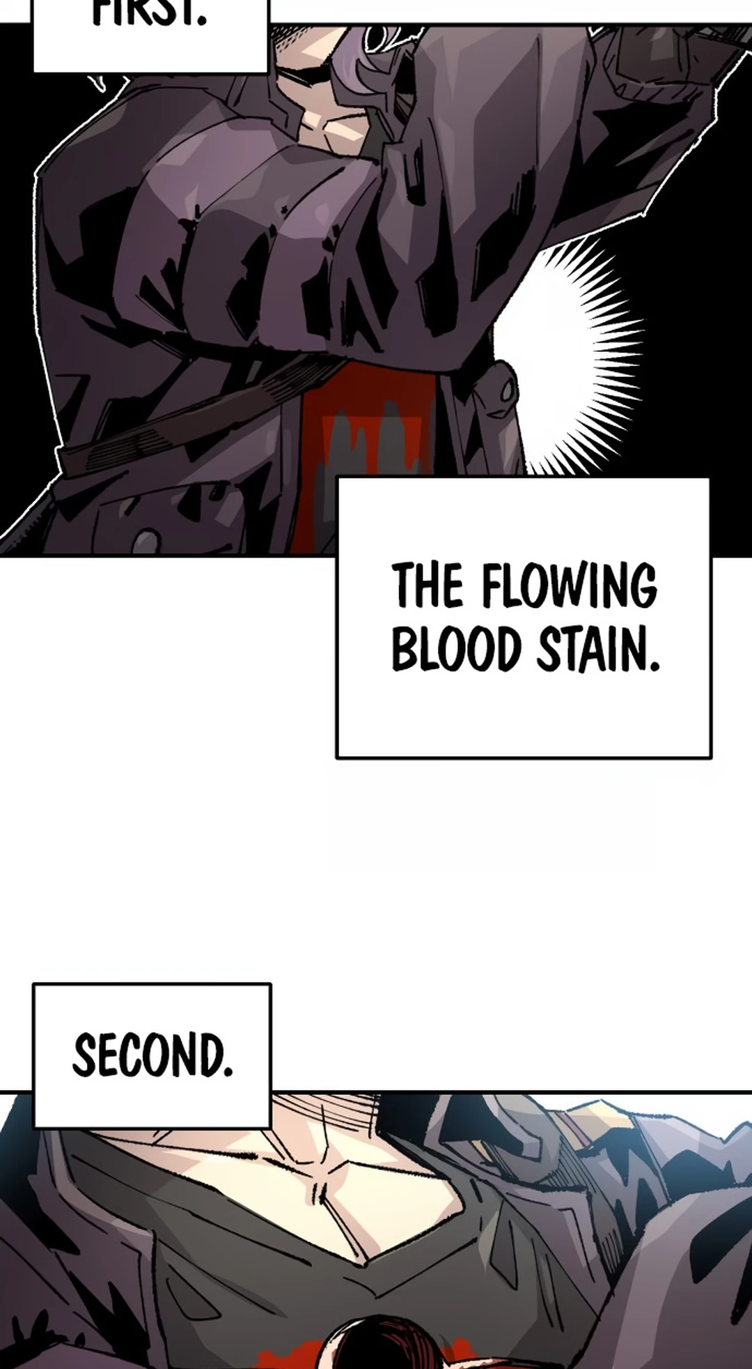 Reincarnation of the Veteran Soldier Chapter 128 Page 19