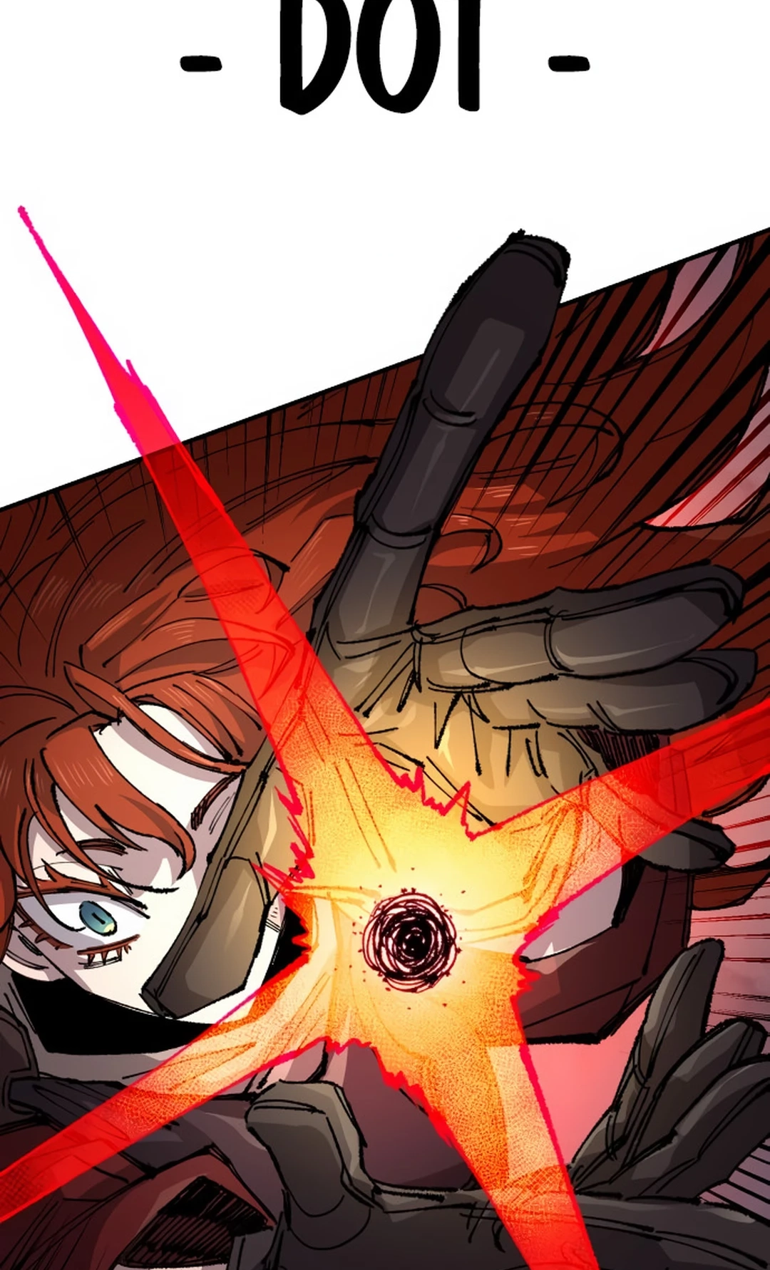 Reincarnation of the Veteran Soldier Chapter 128 Page 27