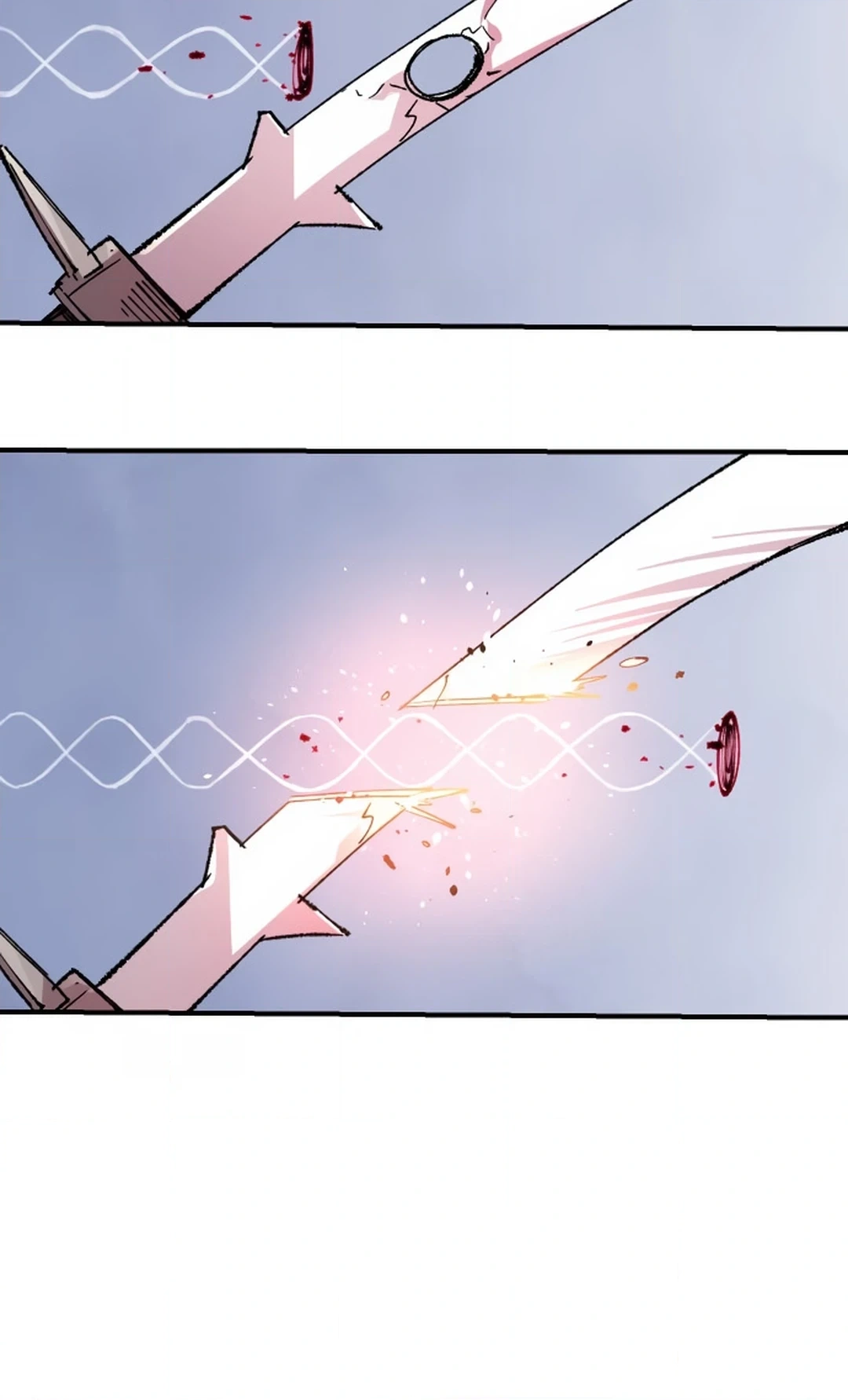 Reincarnation of the Veteran Soldier Chapter 128 Page 30