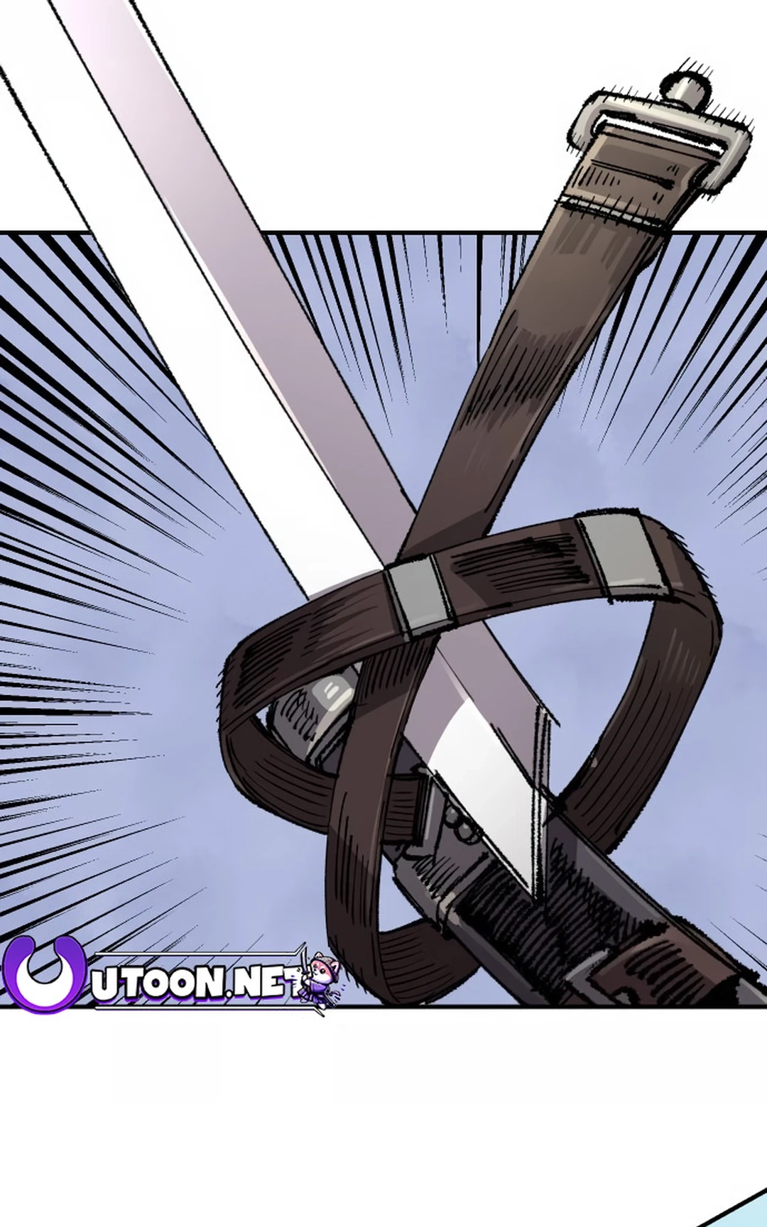 Reincarnation of the Veteran Soldier Chapter 128 Page 32